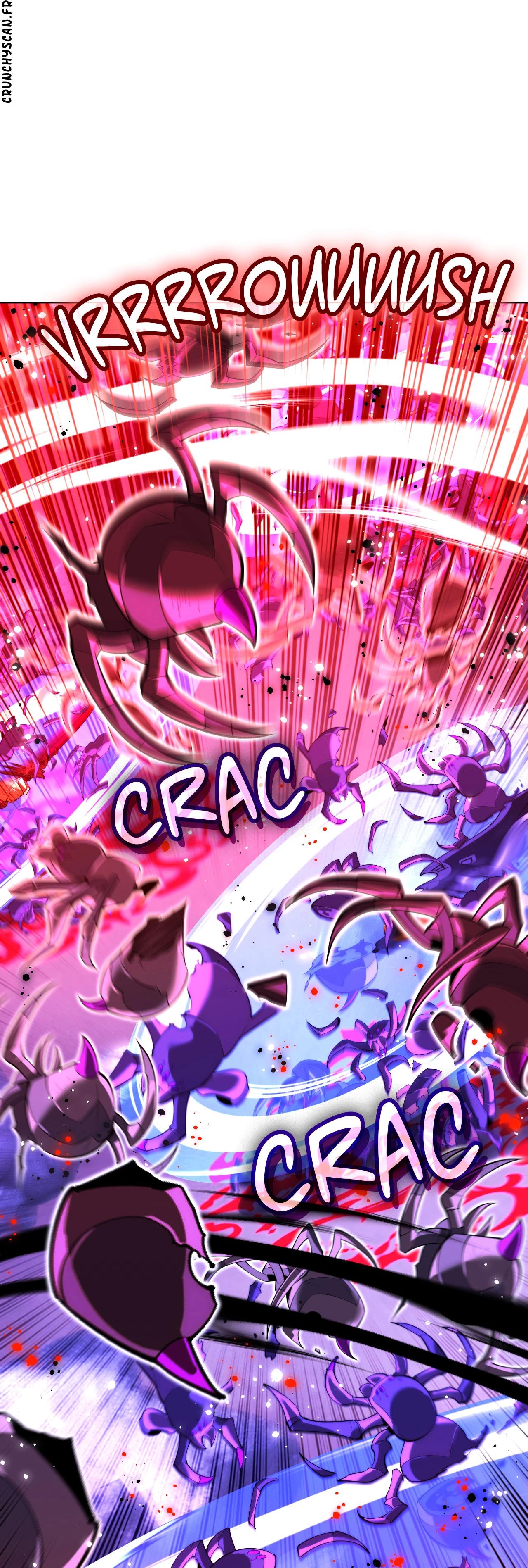 Read Overgeared FR Manga Online