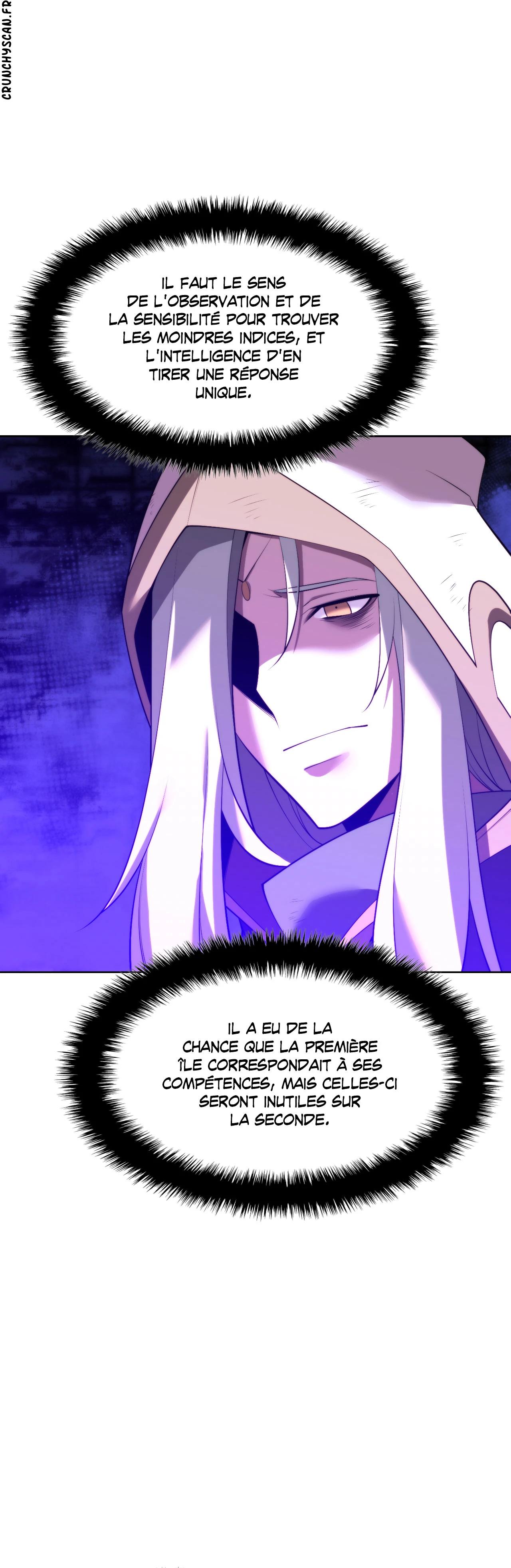 Read Overgeared FR Manga Online