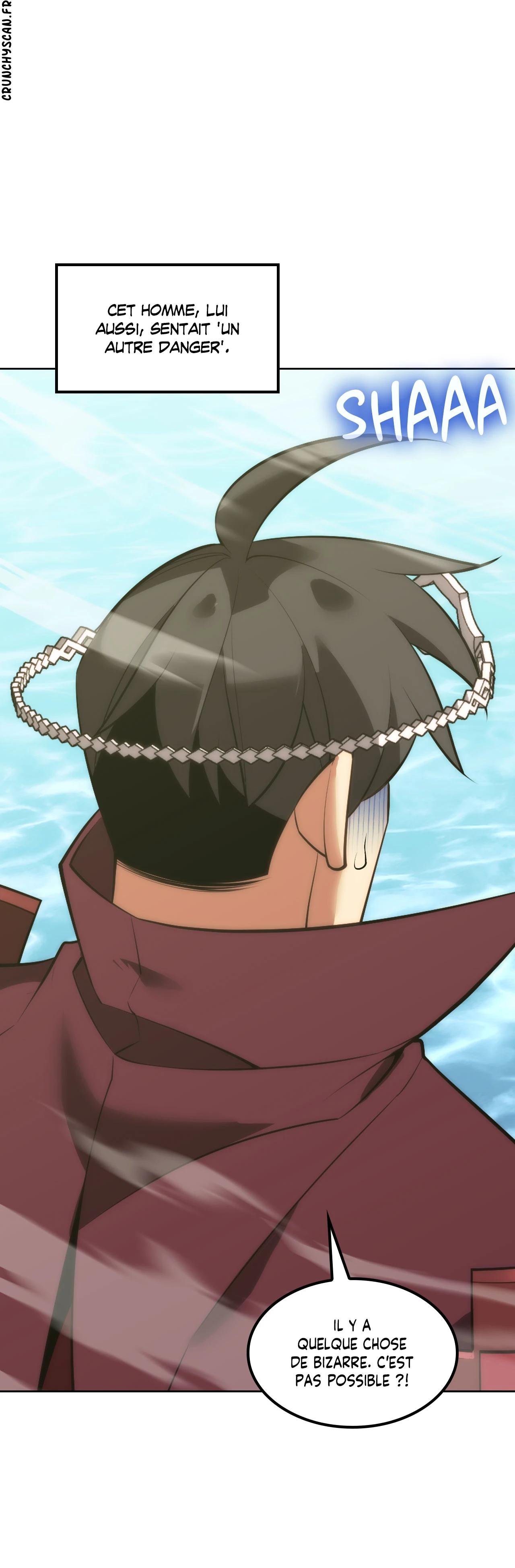 Read Overgeared FR Manga Online