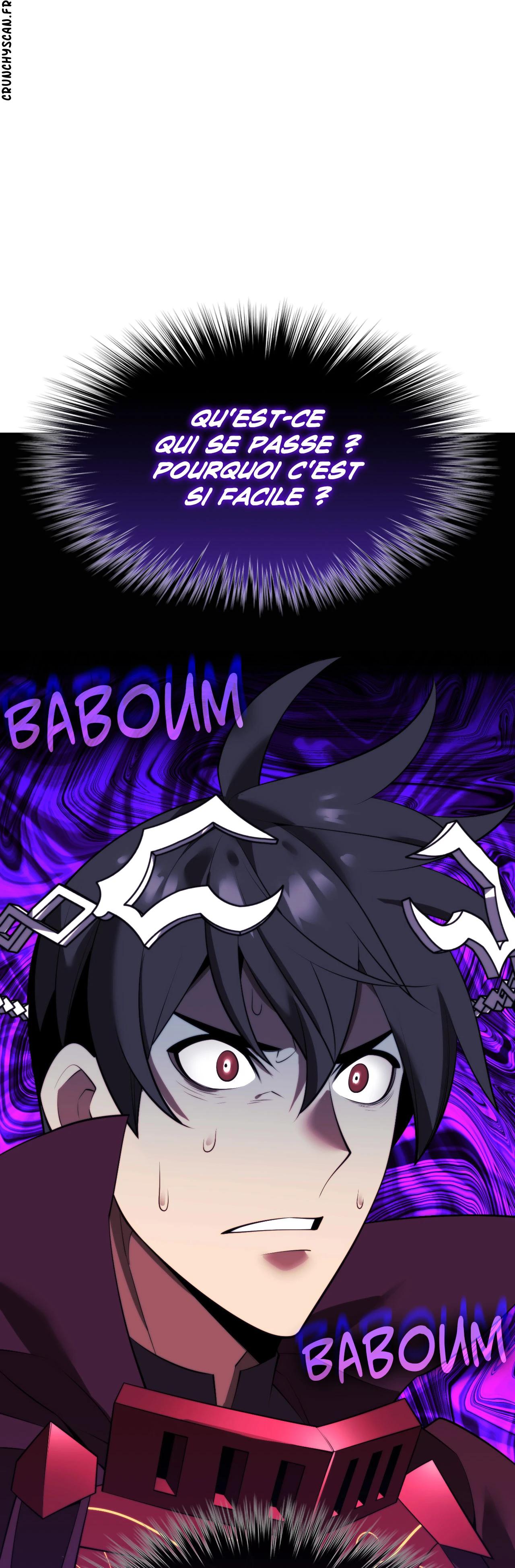 Read Overgeared FR Manga Online