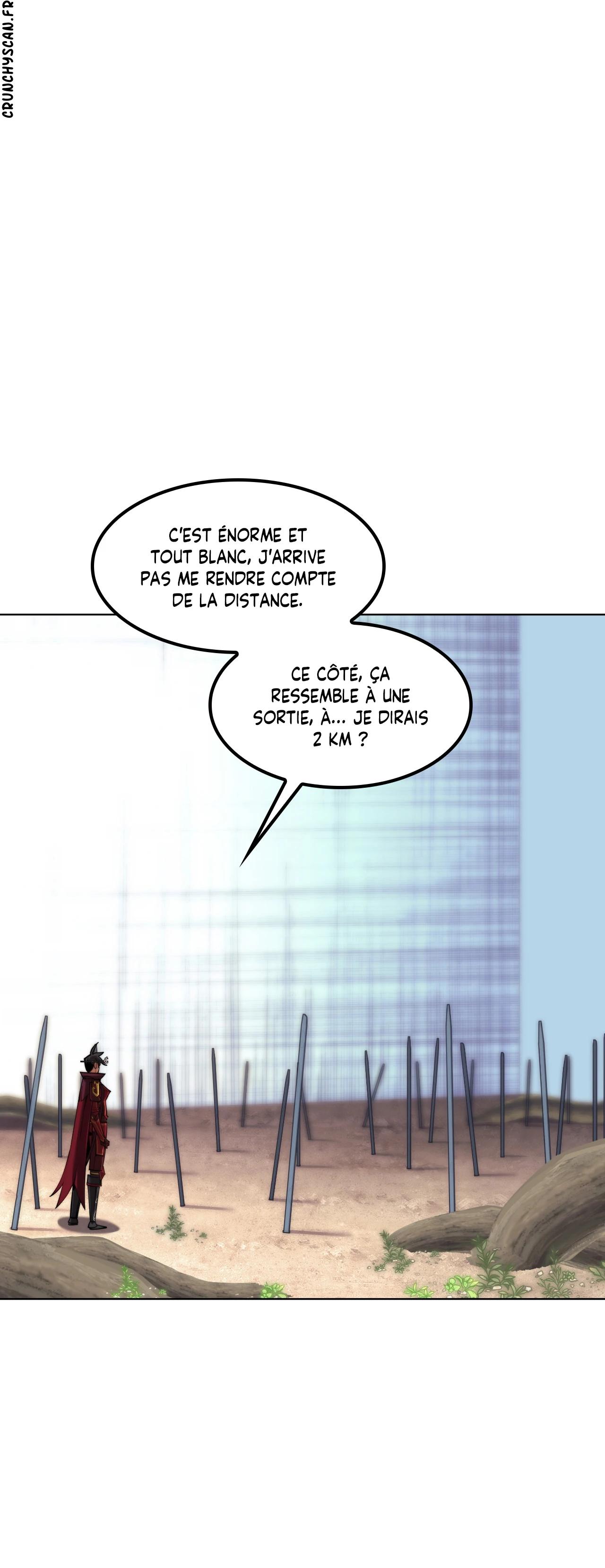 Read Overgeared FR Manga Online