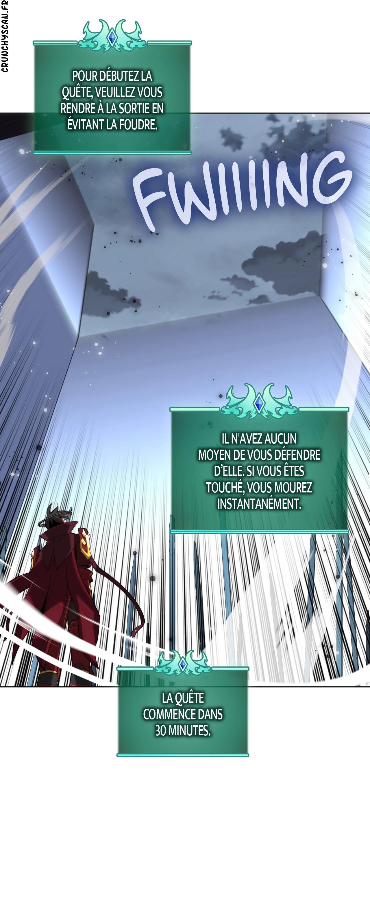 Read Overgeared FR Manga Online