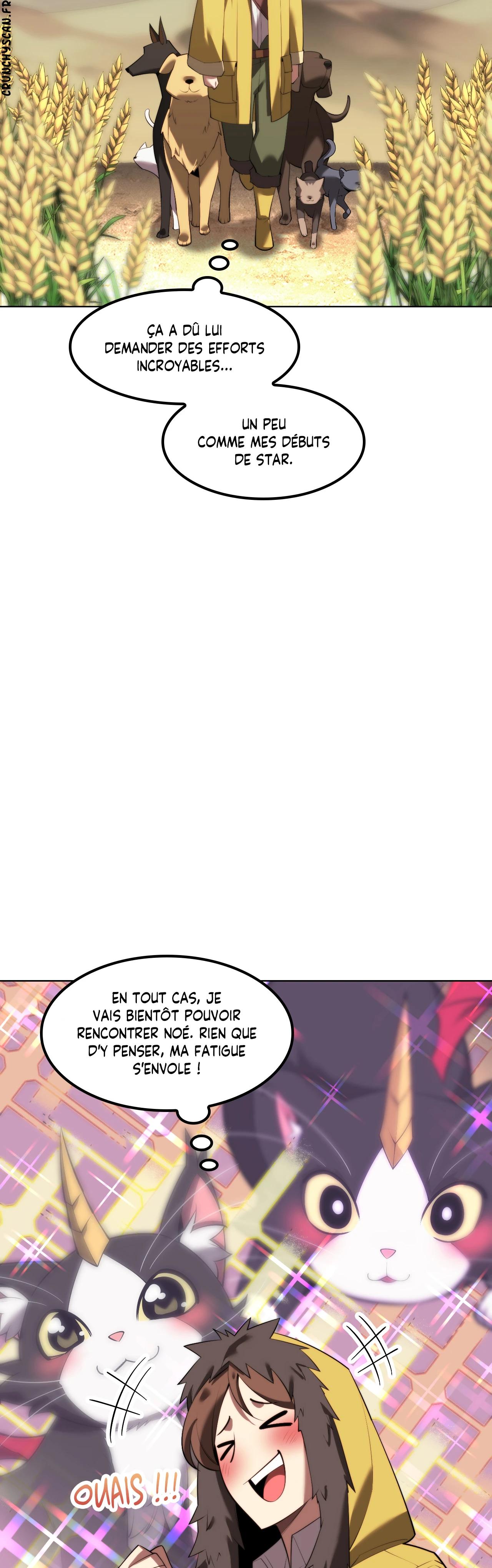 Read Overgeared FR Manga Online