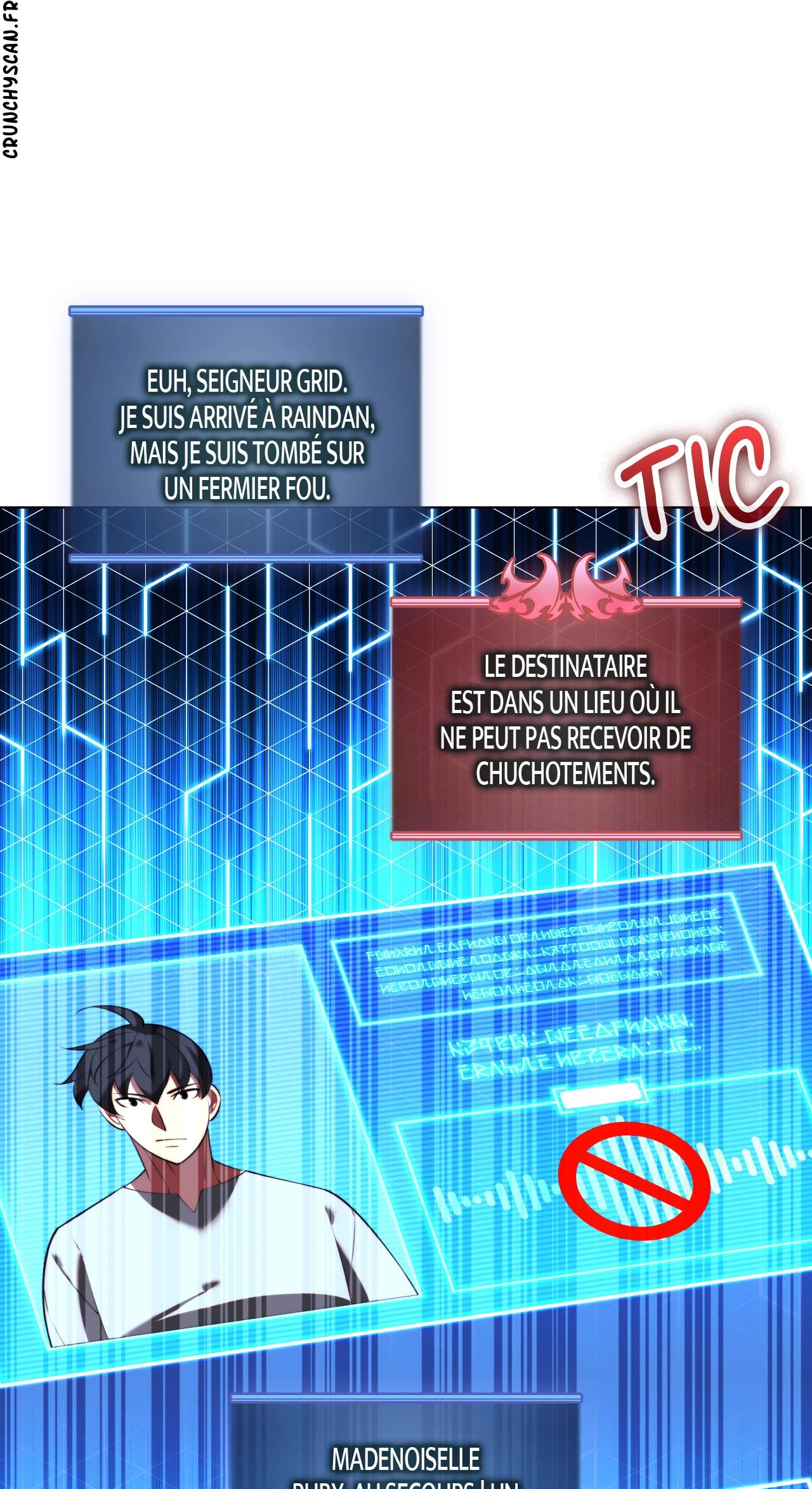 Read Overgeared FR Manga Online