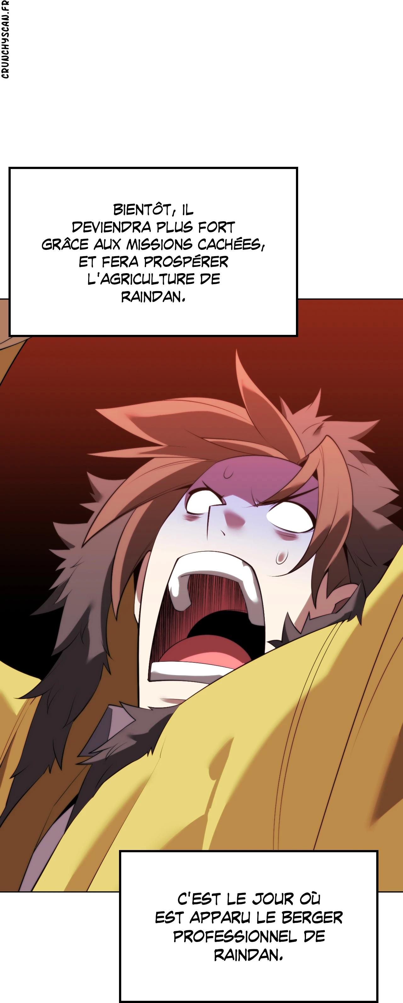 Read Overgeared FR Manga Online