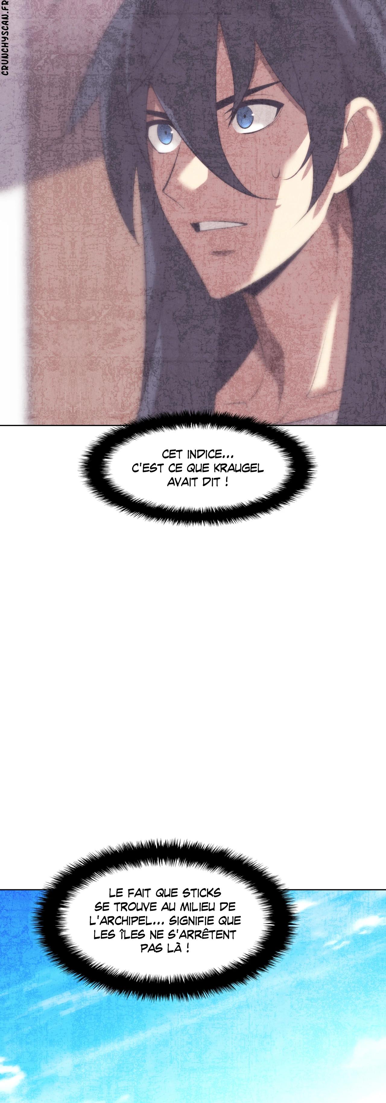 Read Overgeared FR Manga Online