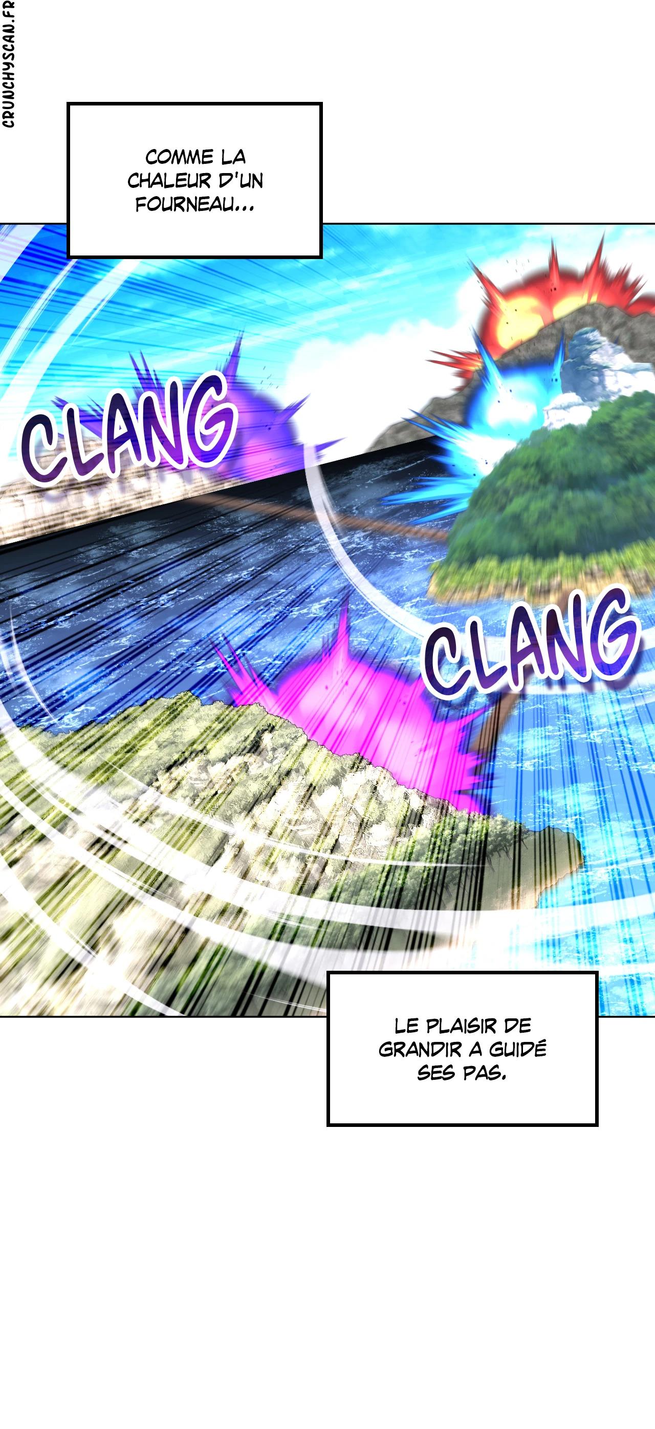 Read Overgeared FR Manga Online