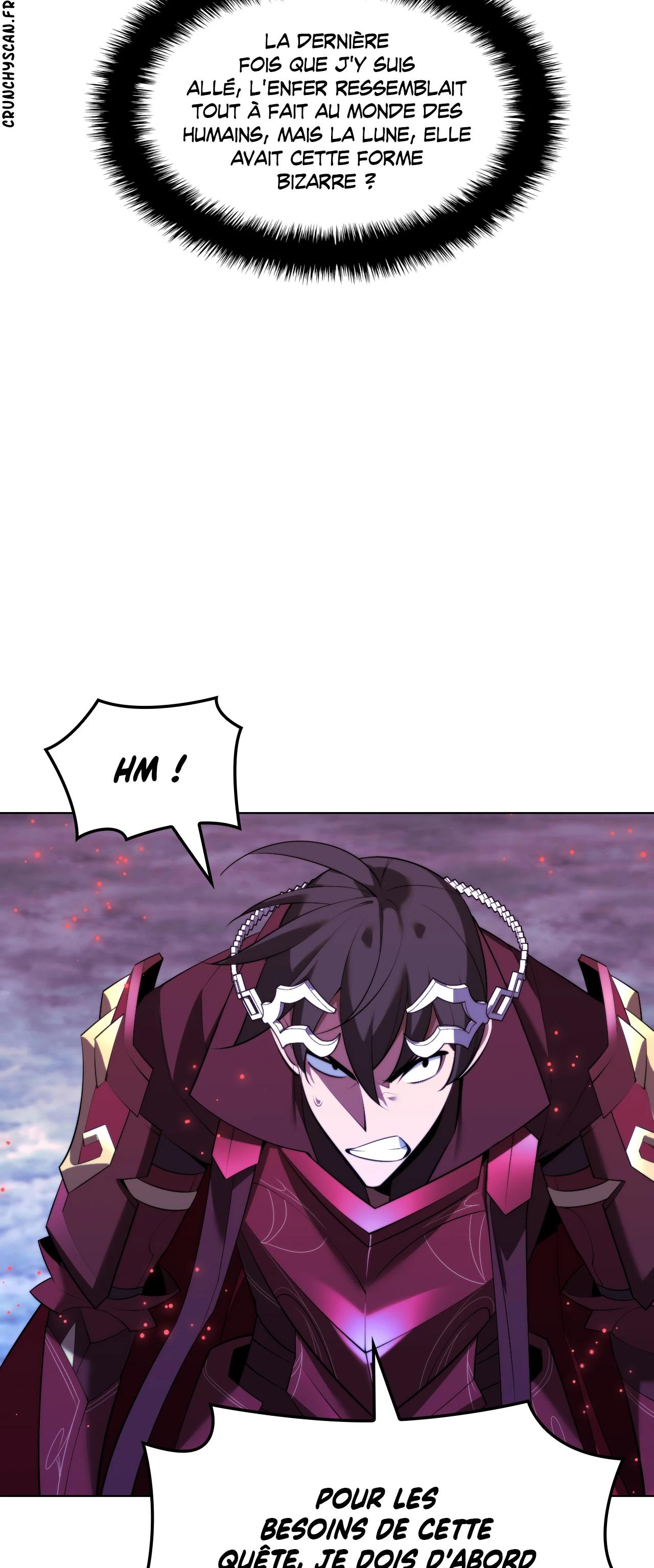 Read Overgeared FR Manga Online