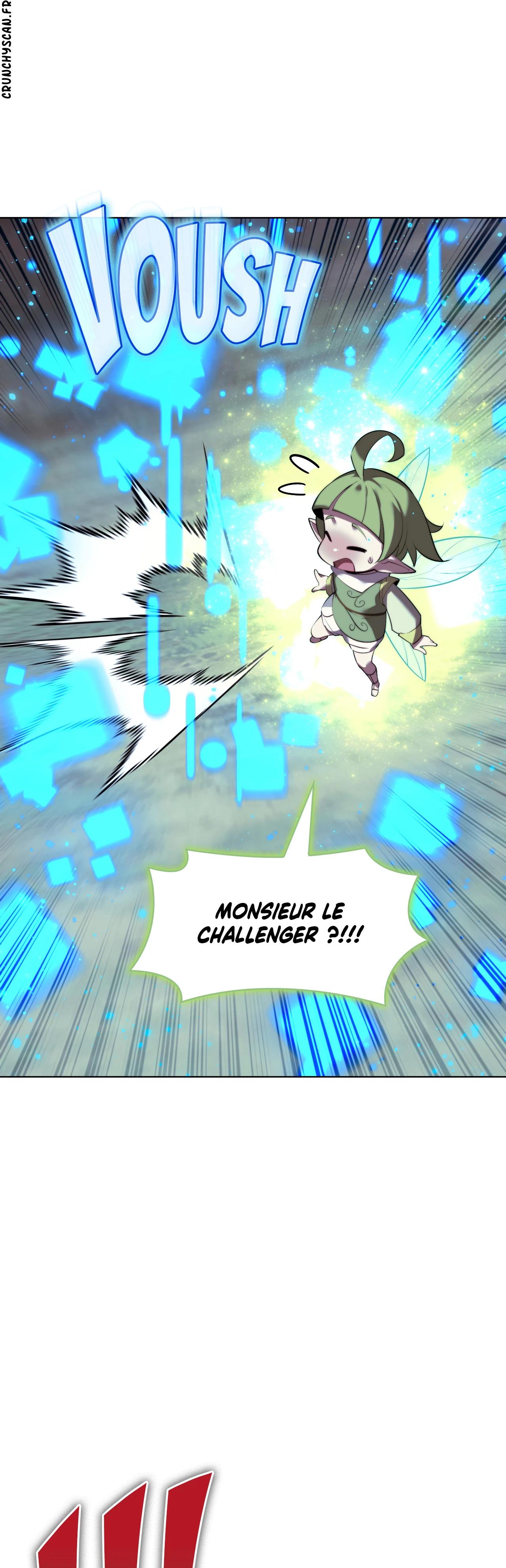 Read Overgeared FR Manga Online