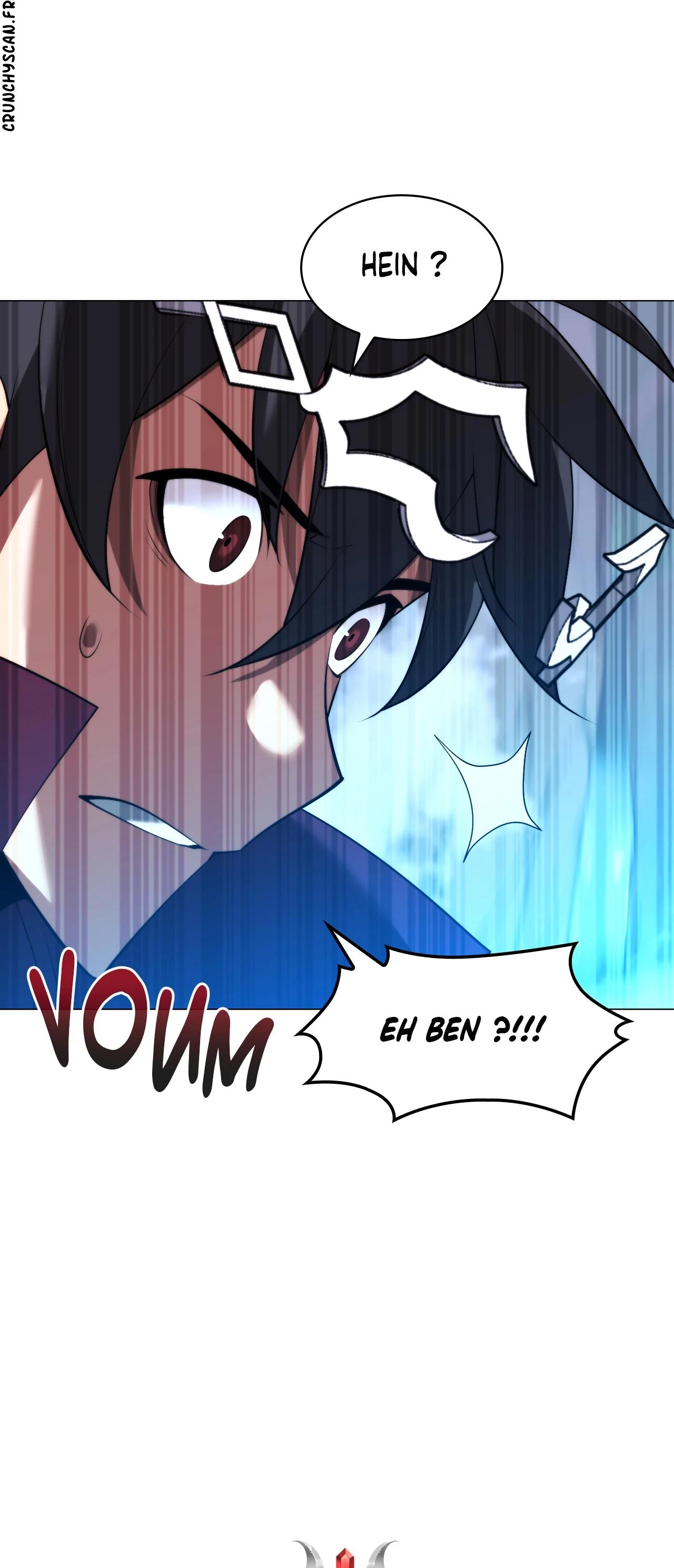 Read Overgeared FR Manga Online