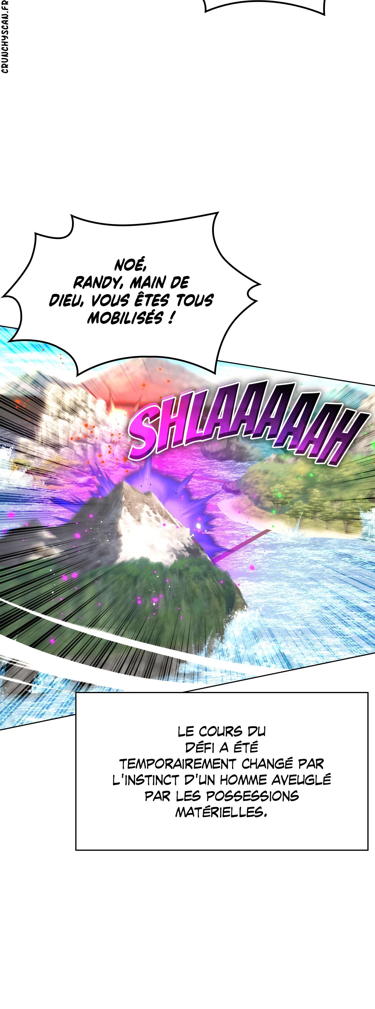 Read Overgeared FR Manga Online