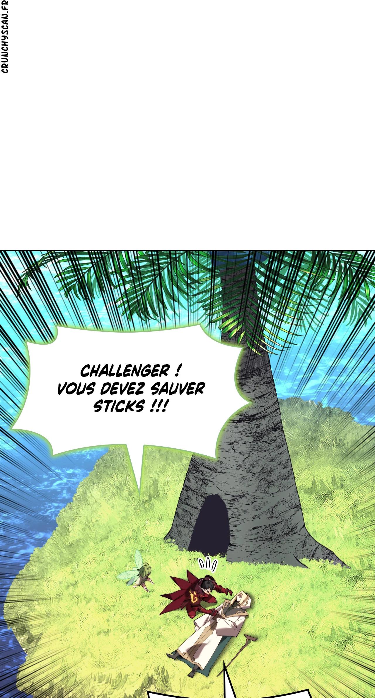 Read Overgeared FR Manga Online