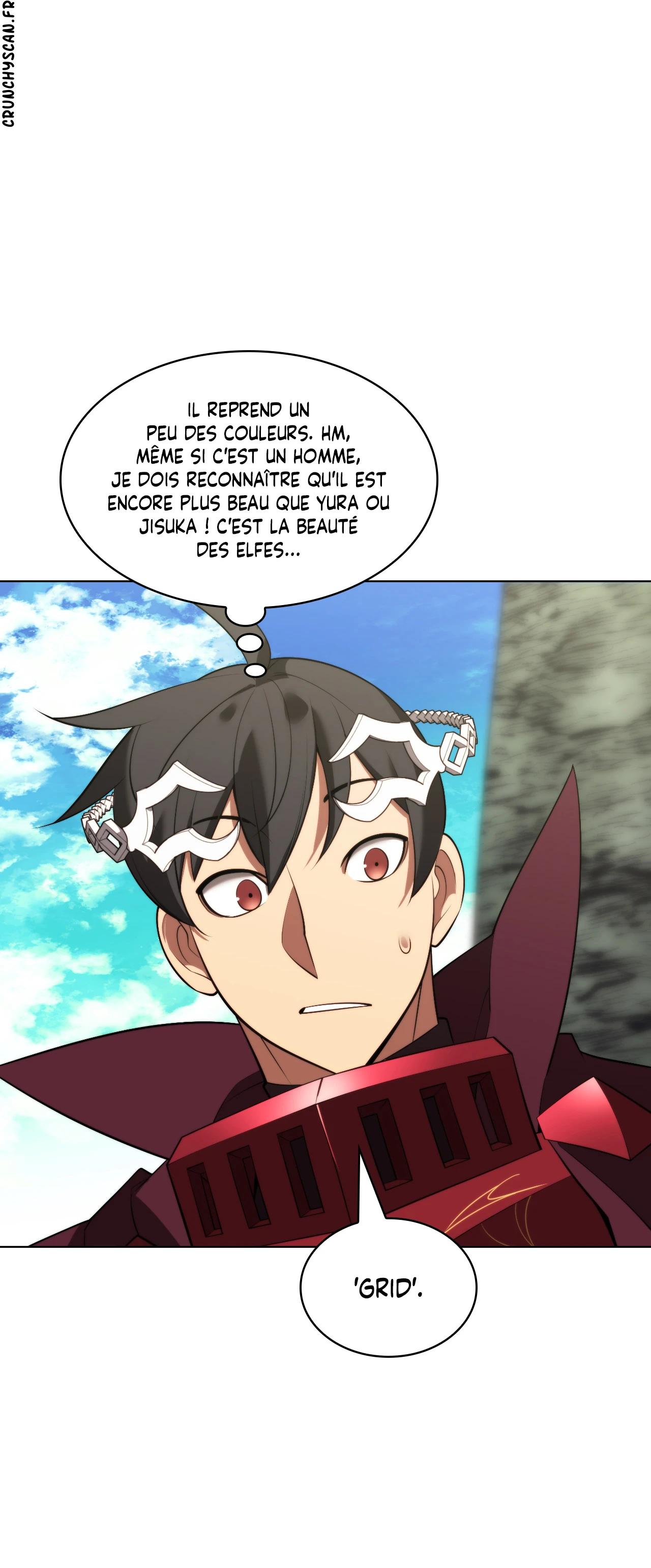 Read Overgeared FR Manga Online