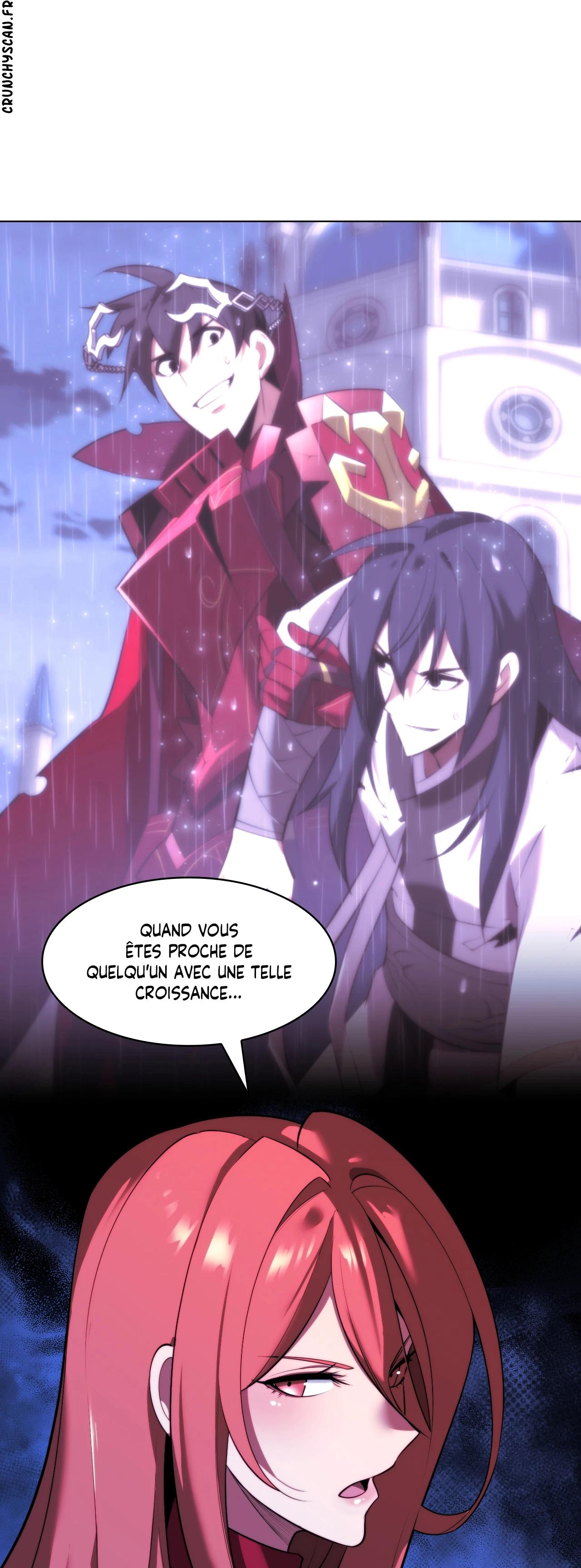 Read Overgeared FR Manga Online