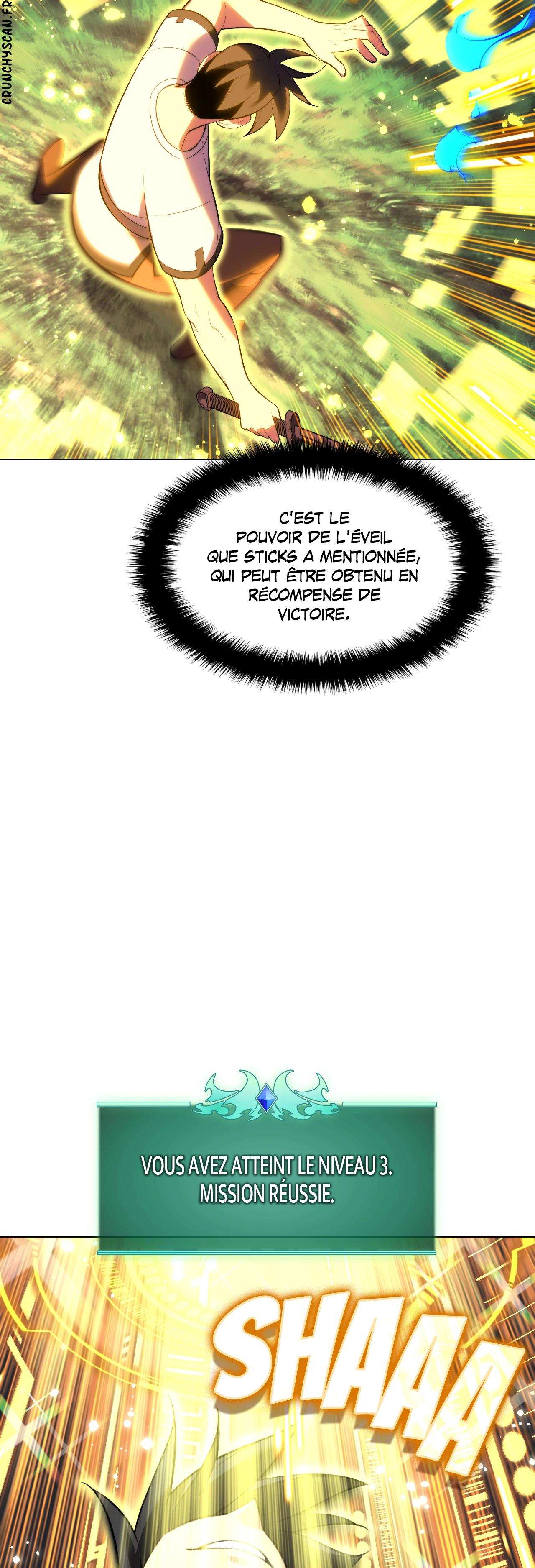 Read Overgeared FR Manga Online