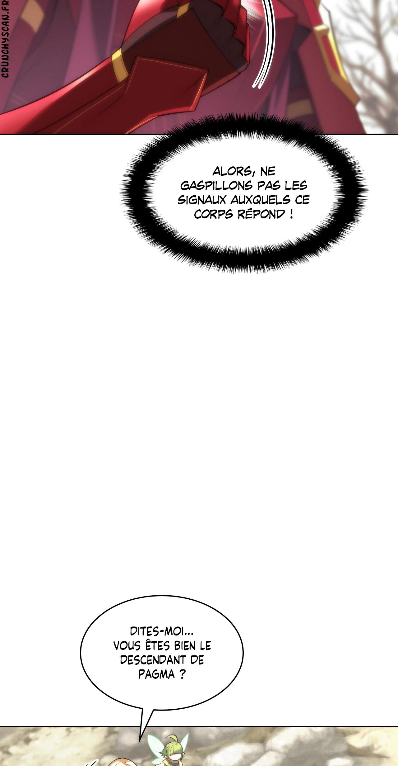 Read Overgeared FR Manga Online