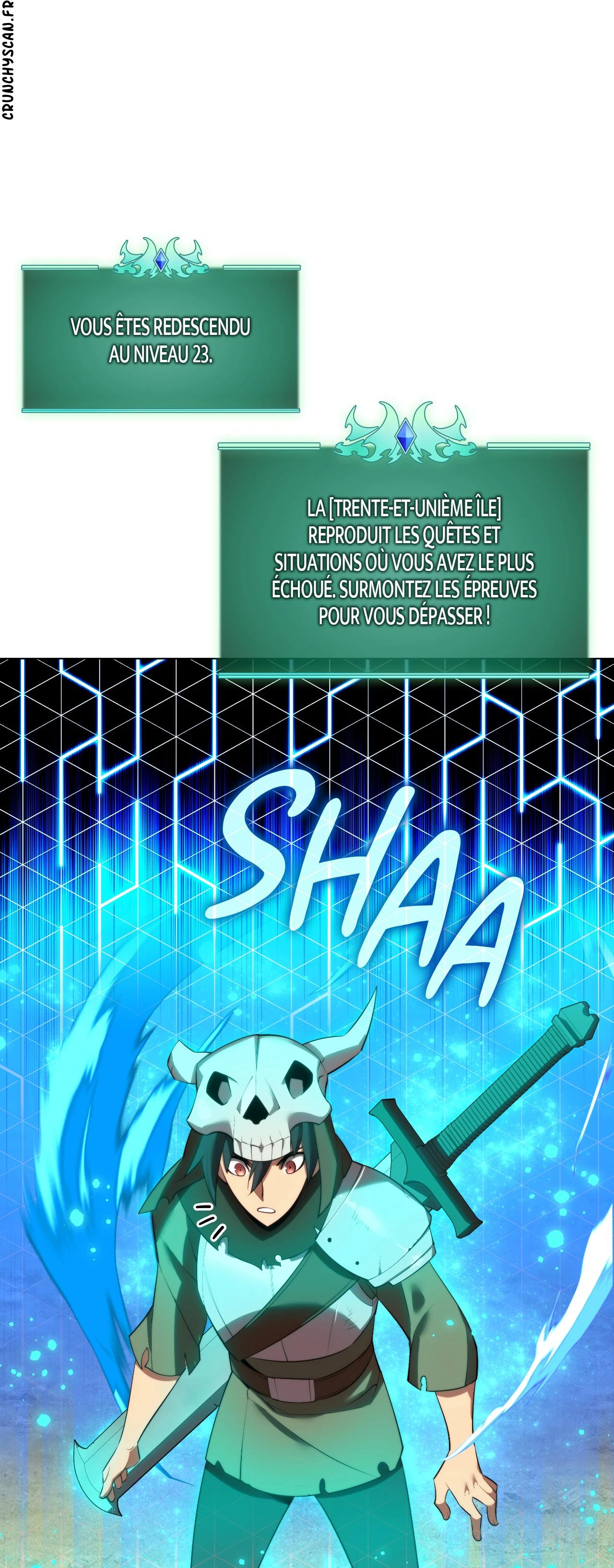 Read Overgeared FR Manga Online