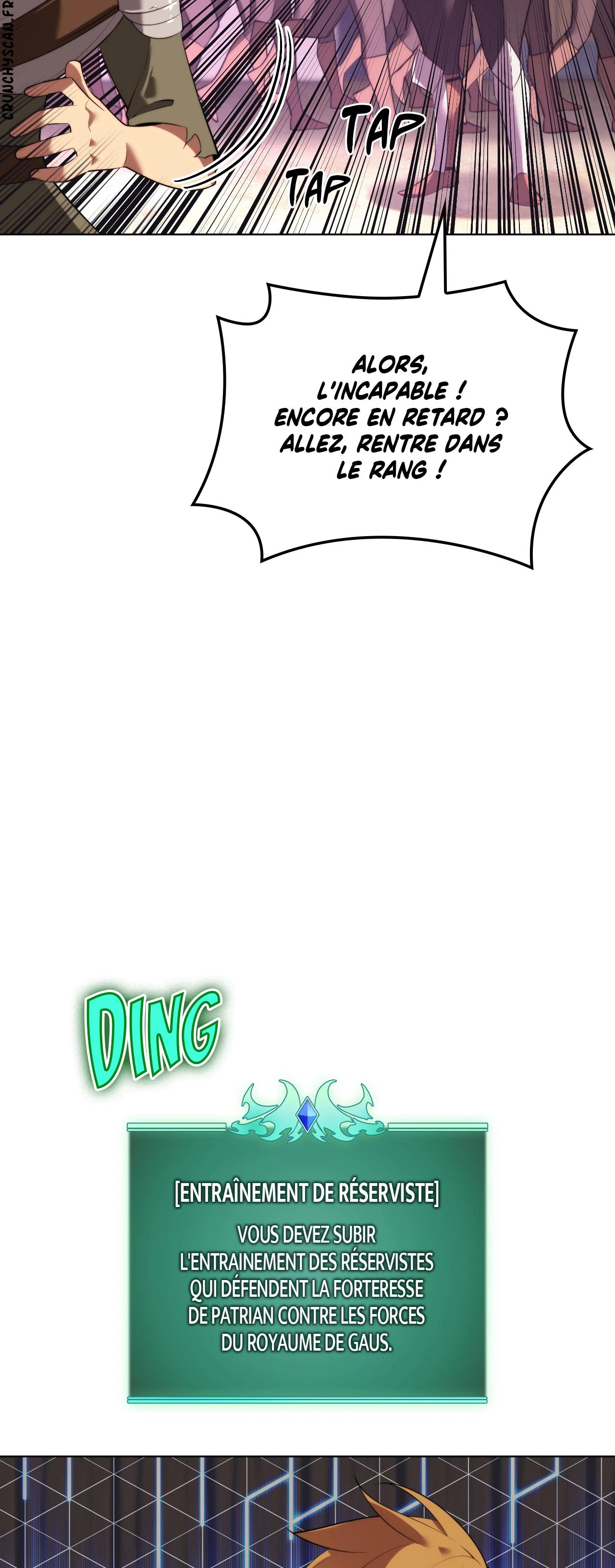 Read Overgeared FR Manga Online