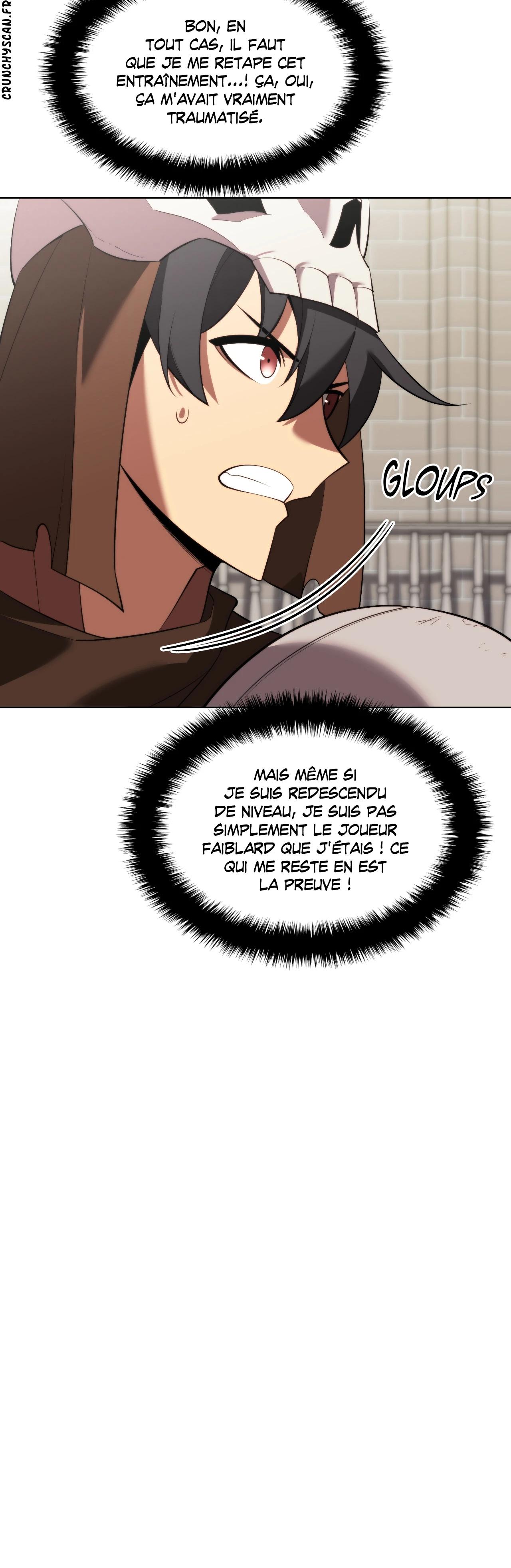 Read Overgeared FR Manga Online