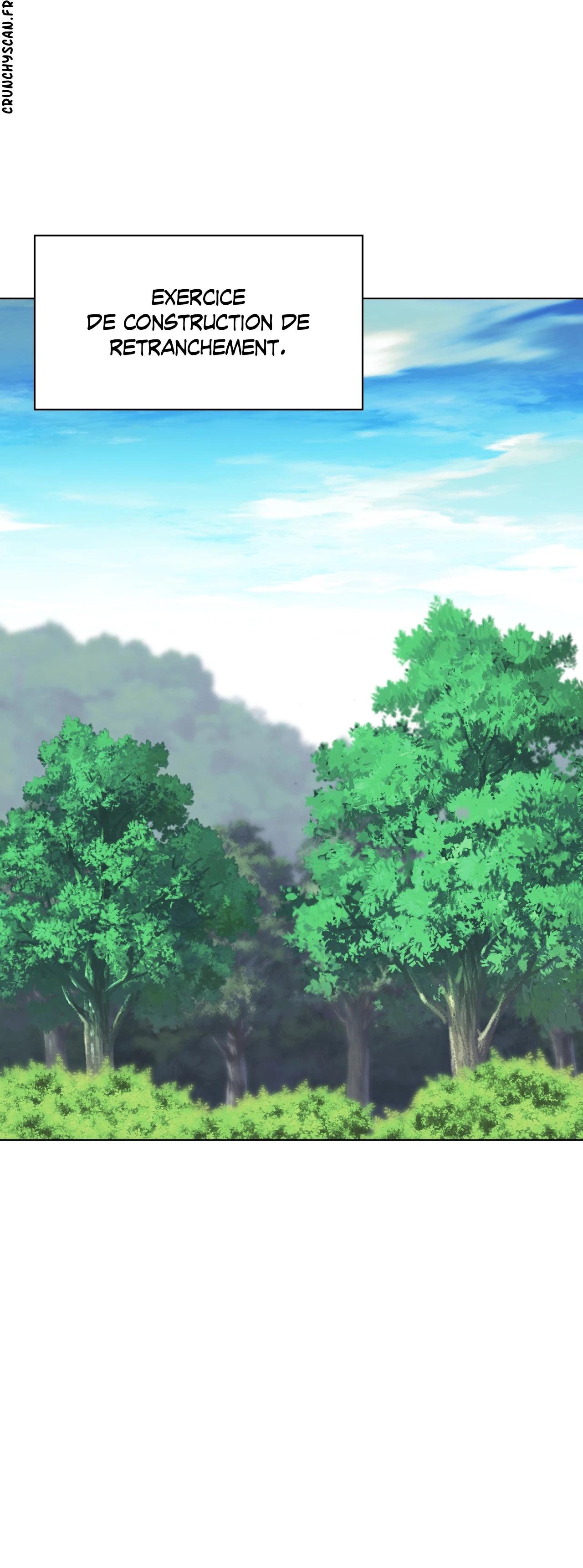 Read Overgeared FR Manga Online