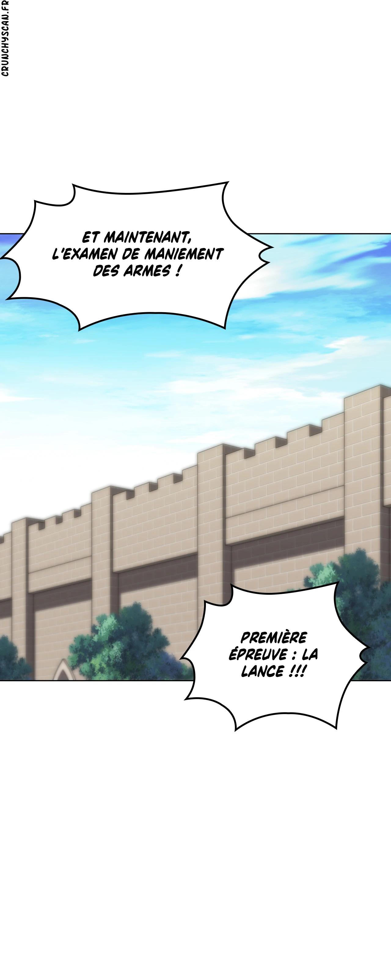 Read Overgeared FR Manga Online