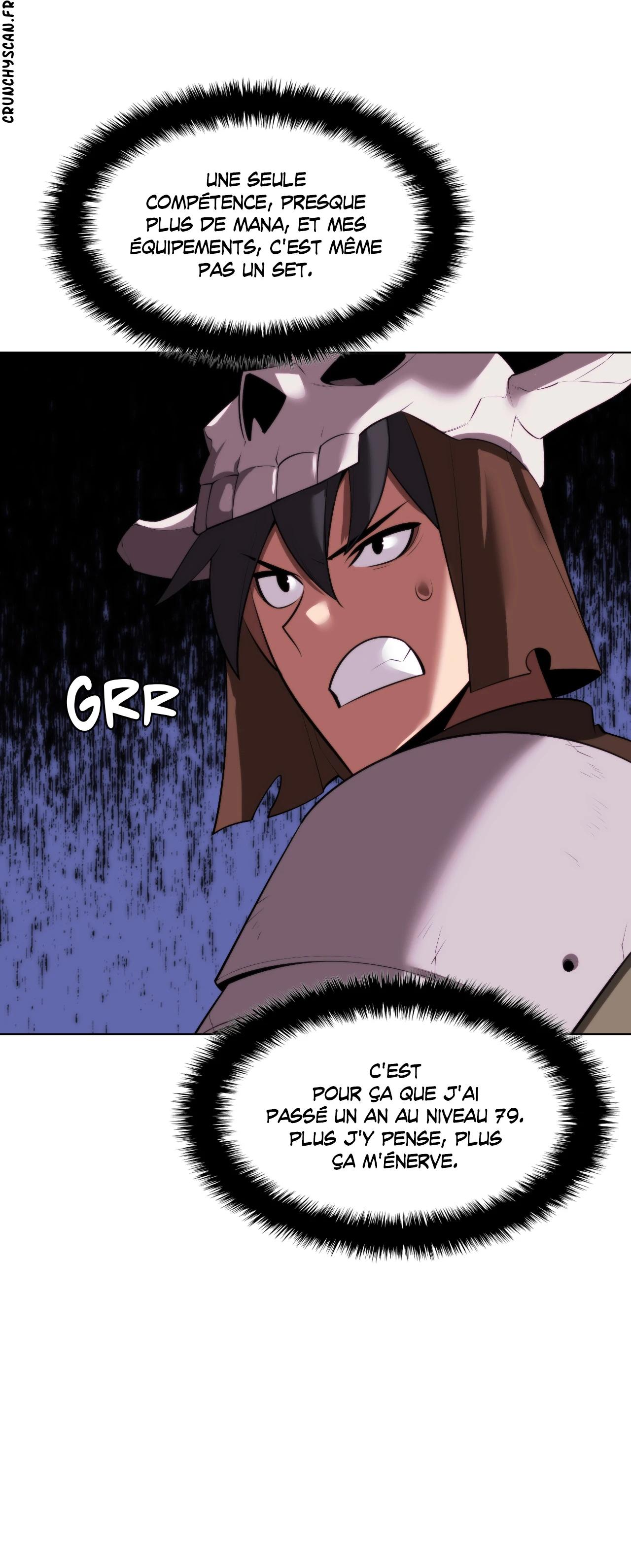 Read Overgeared FR Manga Online