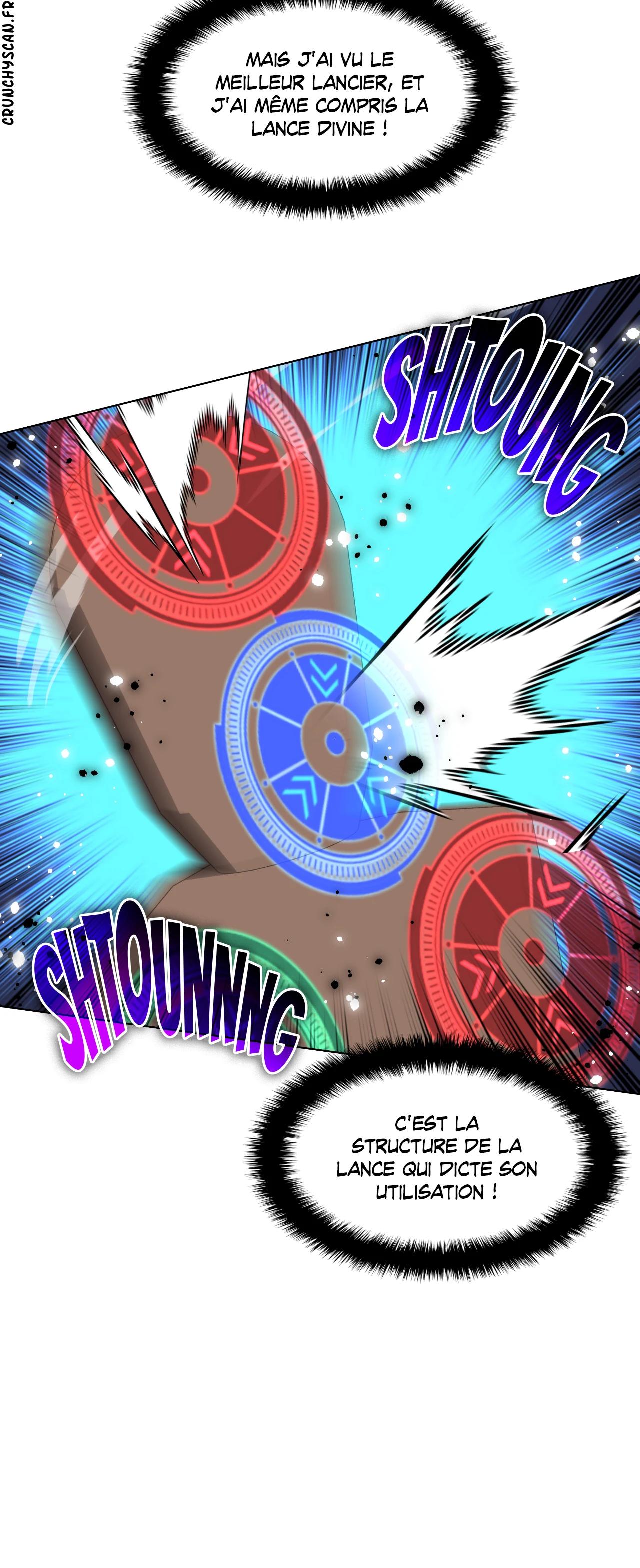 Read Overgeared FR Manga Online