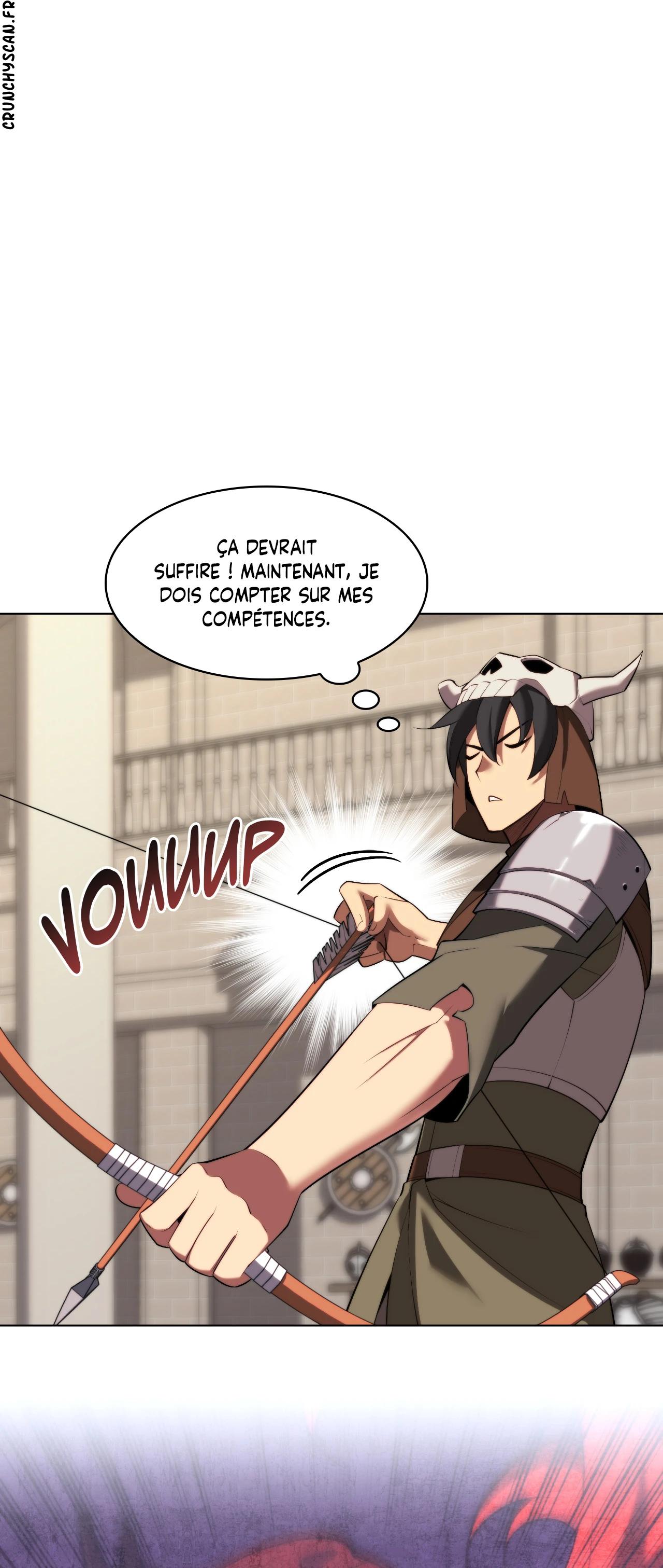 Read Overgeared FR Manga Online