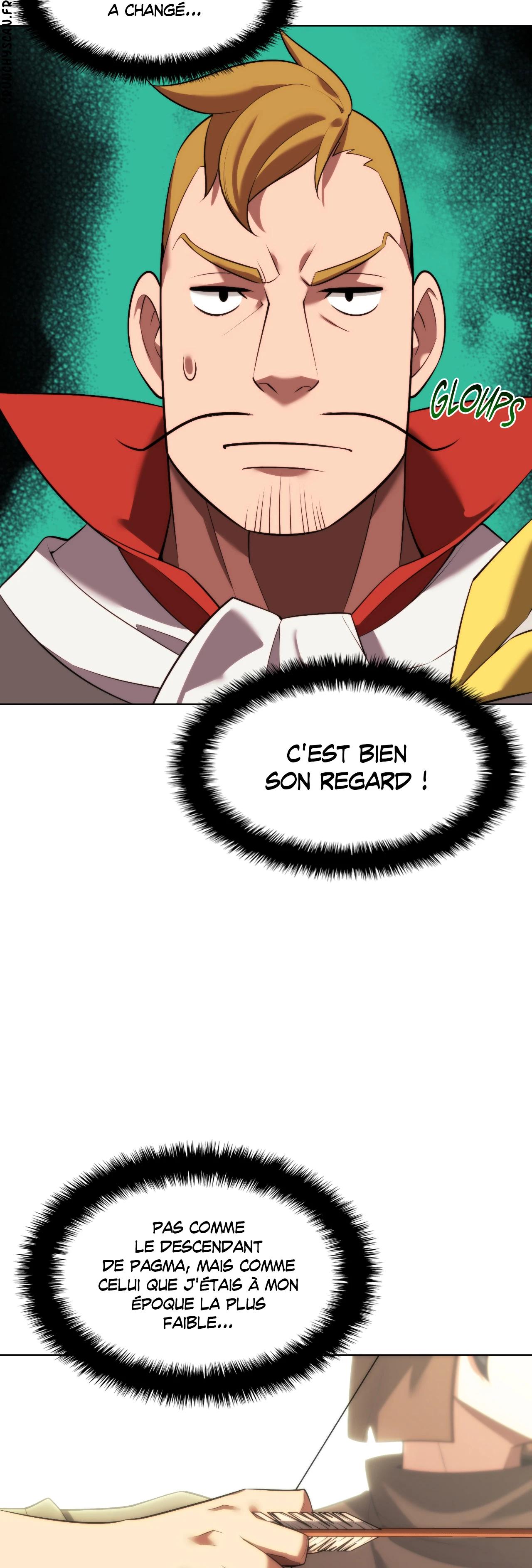 Read Overgeared FR Manga Online