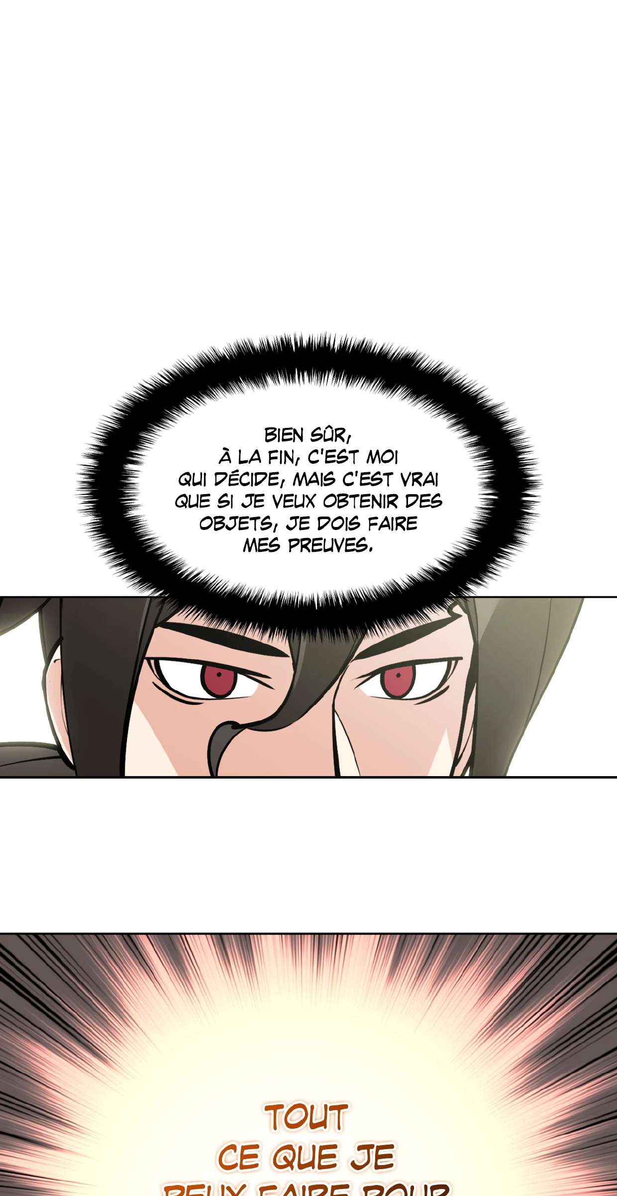 Read Overgeared FR Manga Online