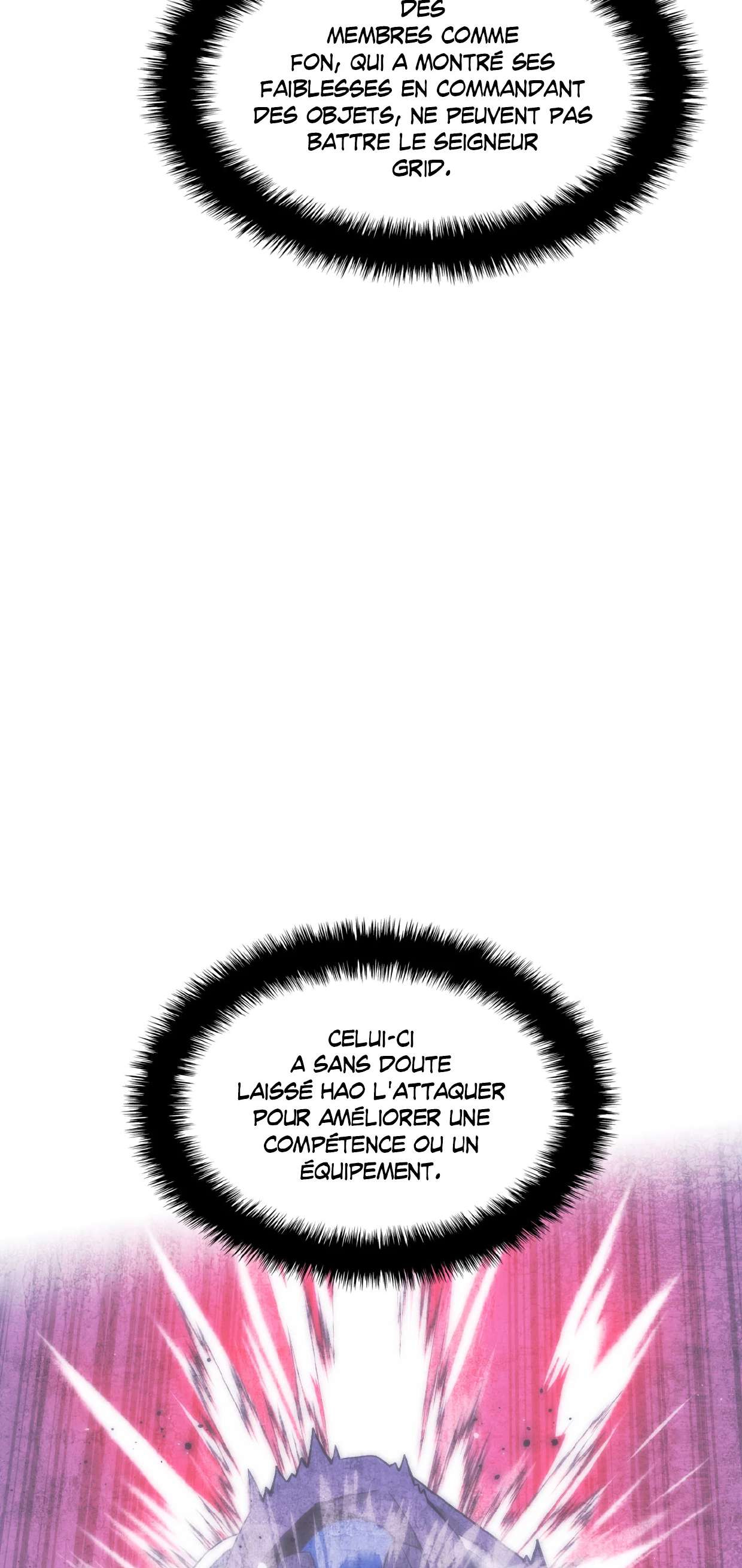 Read Overgeared FR Manga Online