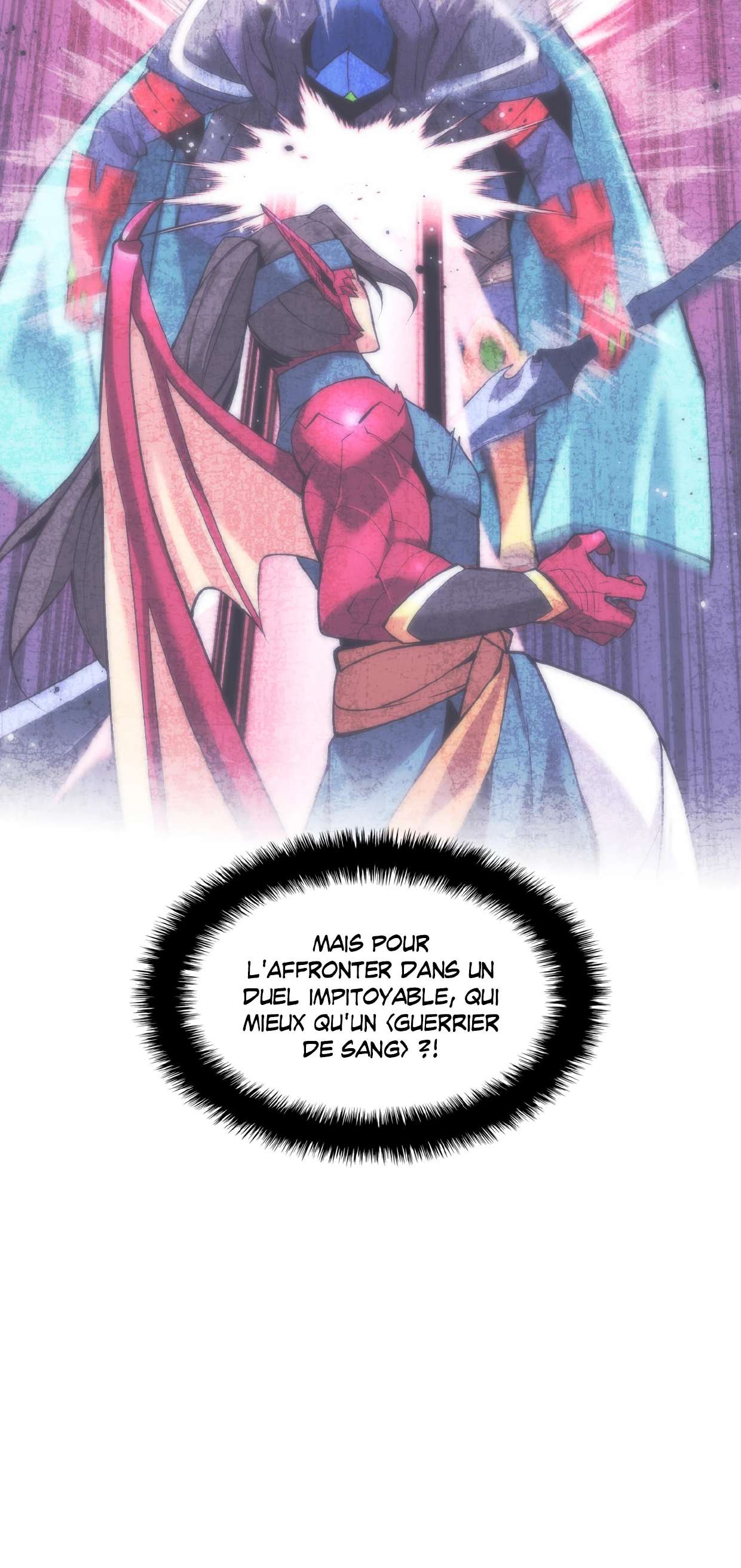 Read Overgeared FR Manga Online