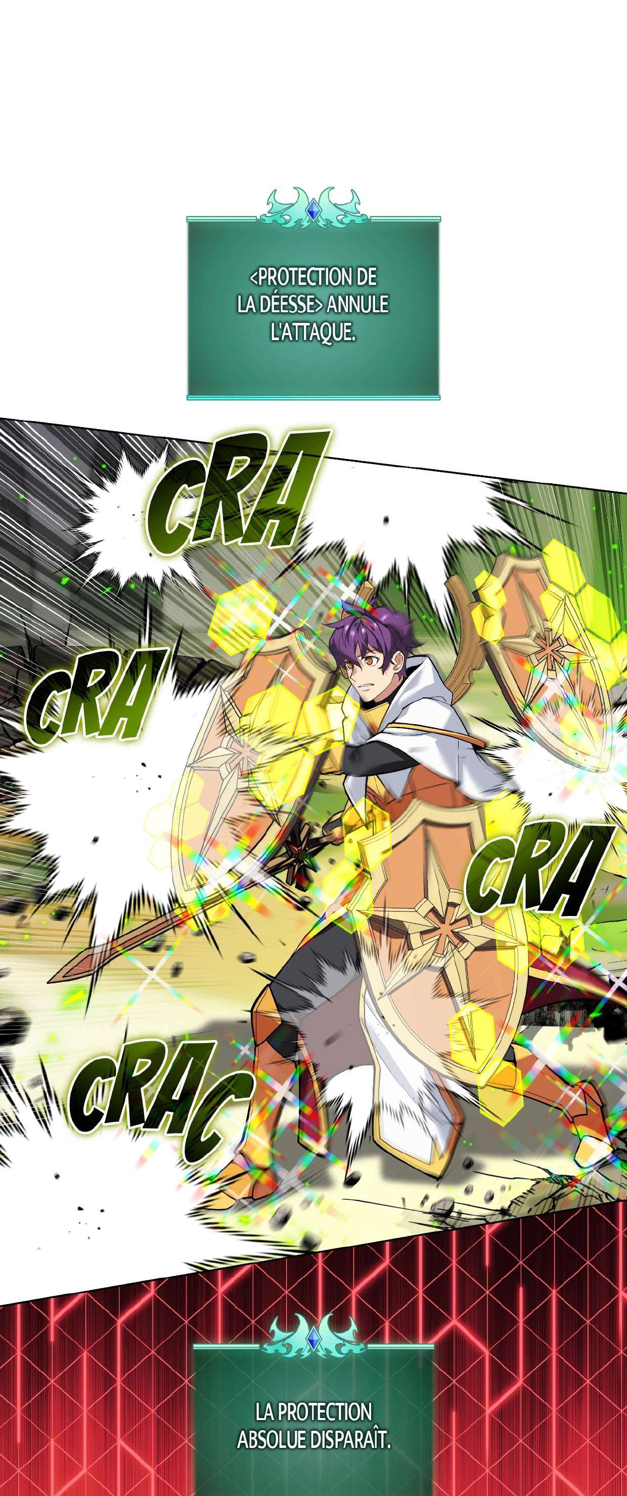 Read Overgeared FR Manga Online