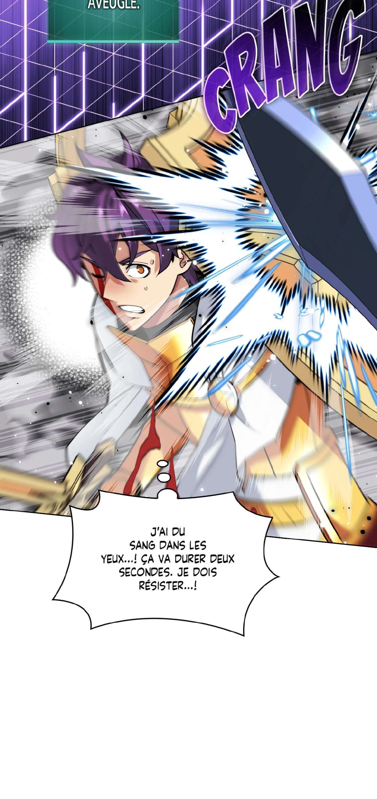 Read Overgeared FR Manga Online