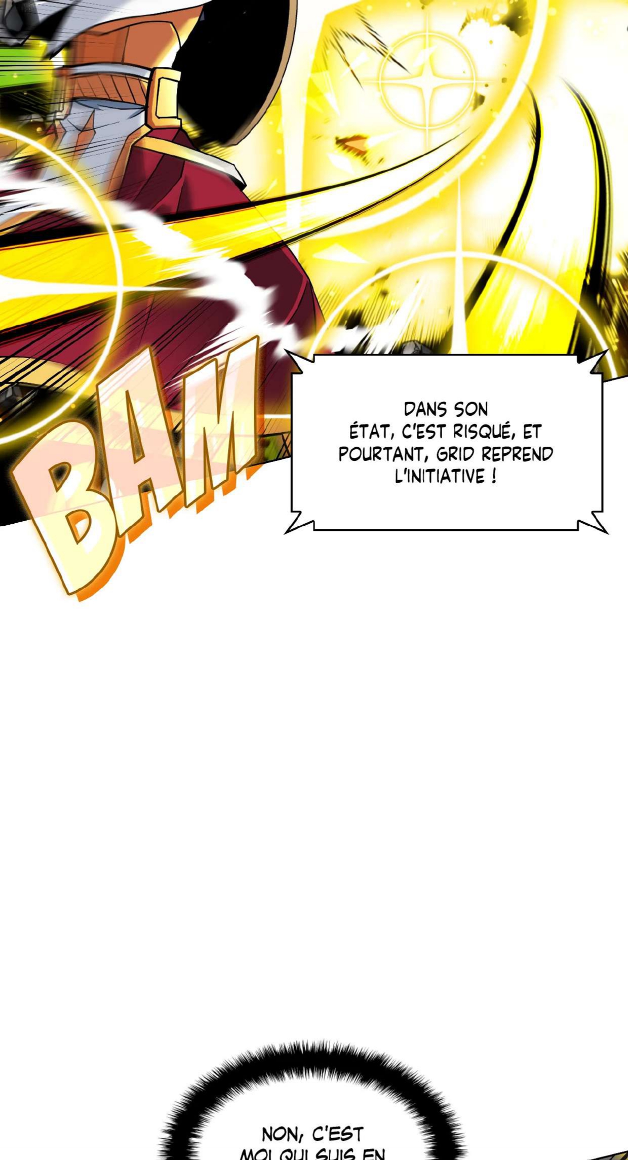 Read Overgeared FR Manga Online