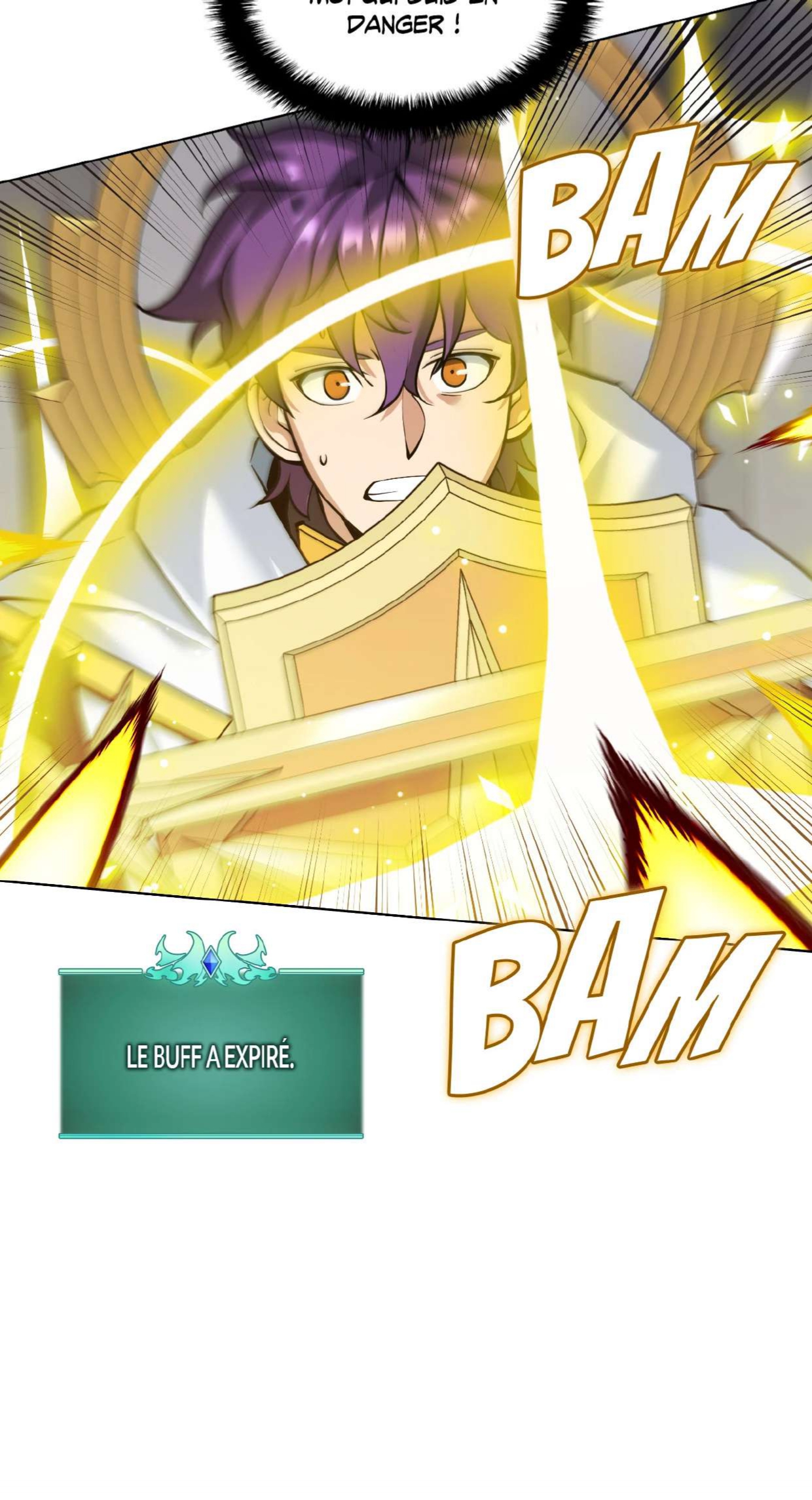 Read Overgeared FR Manga Online