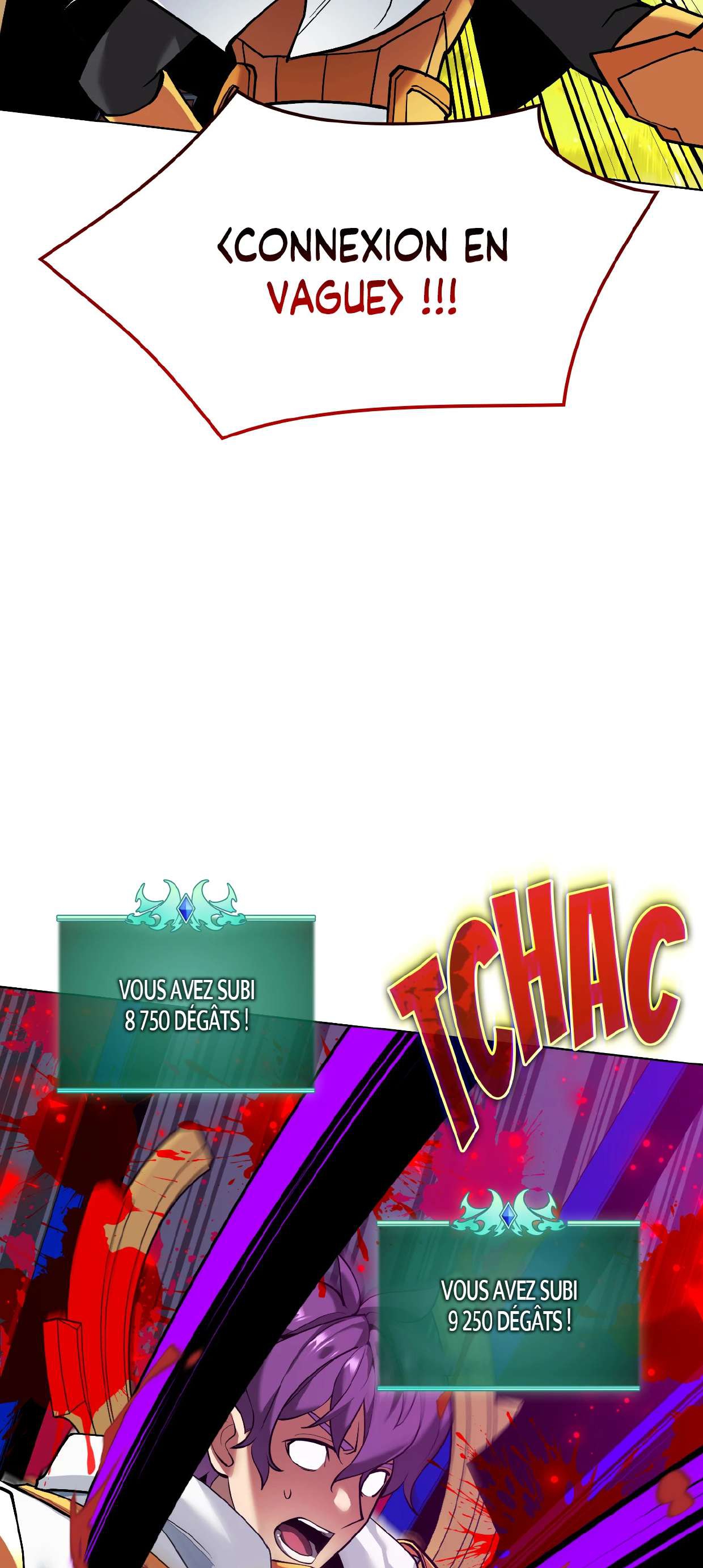 Read Overgeared FR Manga Online