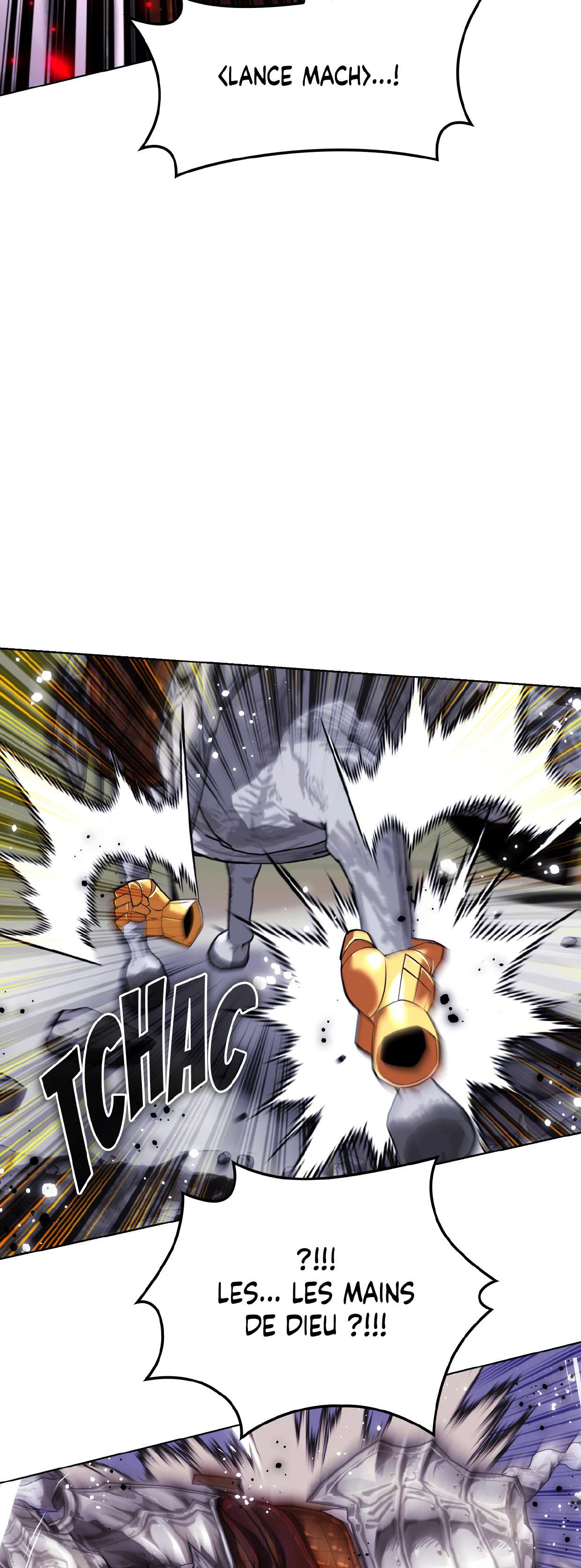 Read Overgeared FR Manga Online