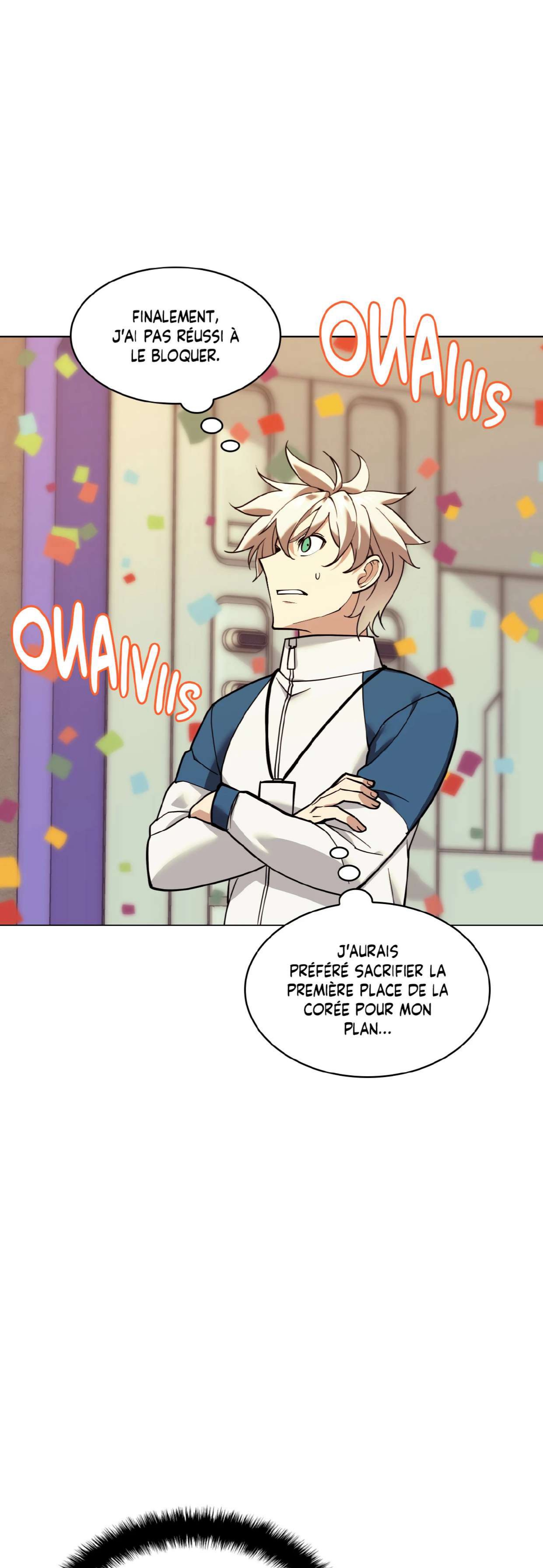 Read Overgeared FR Manga Online