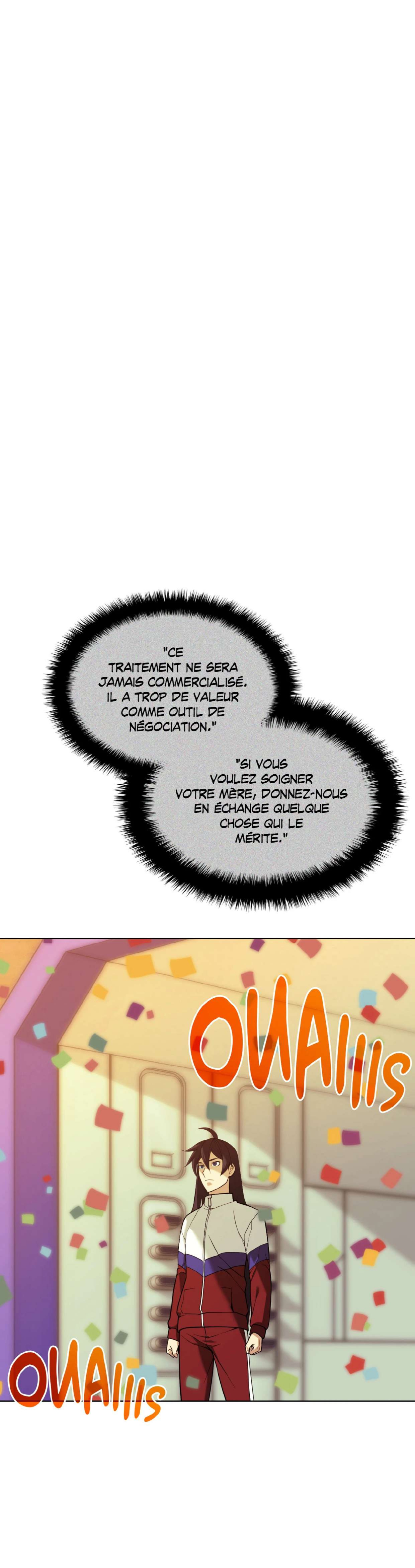 Read Overgeared FR Manga Online