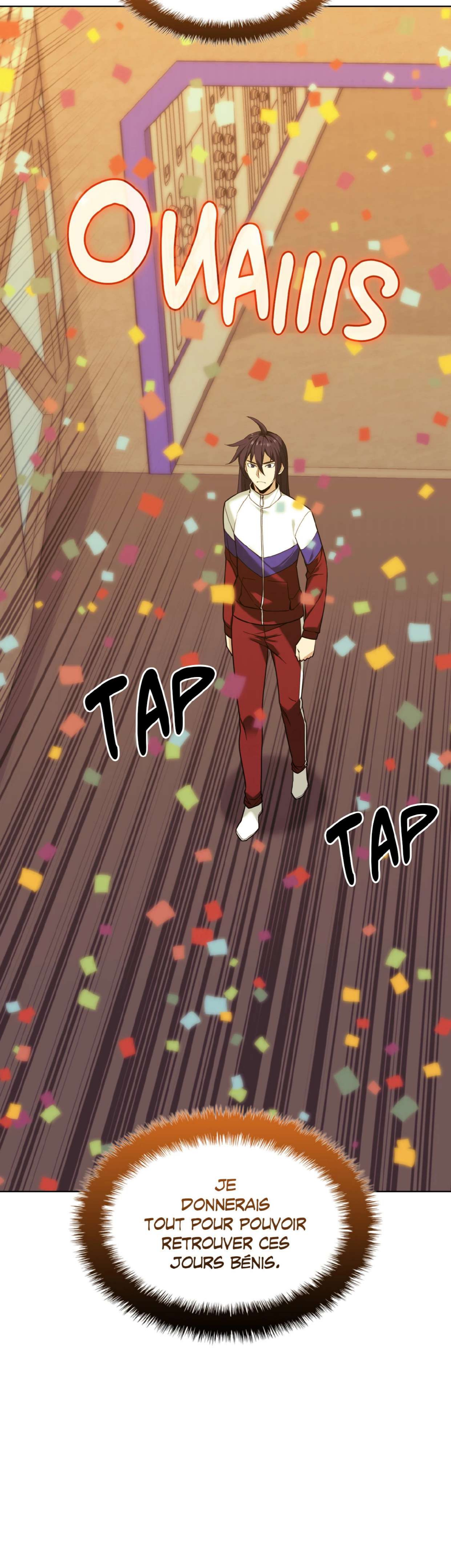 Read Overgeared FR Manga Online