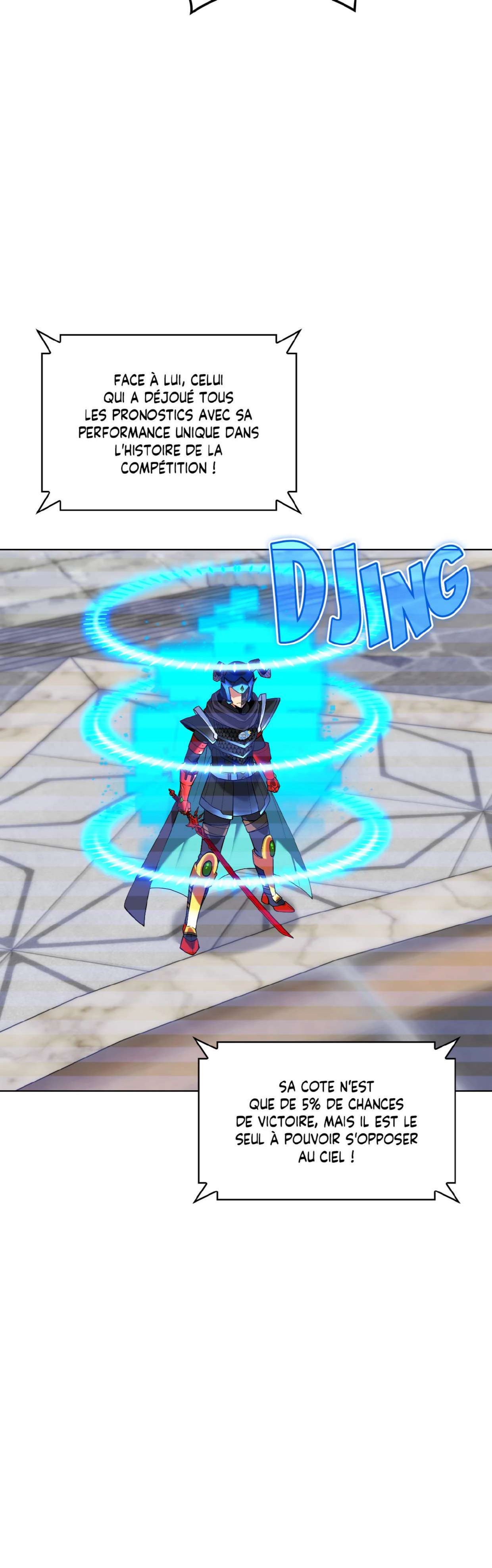 Read Overgeared FR Manga Online