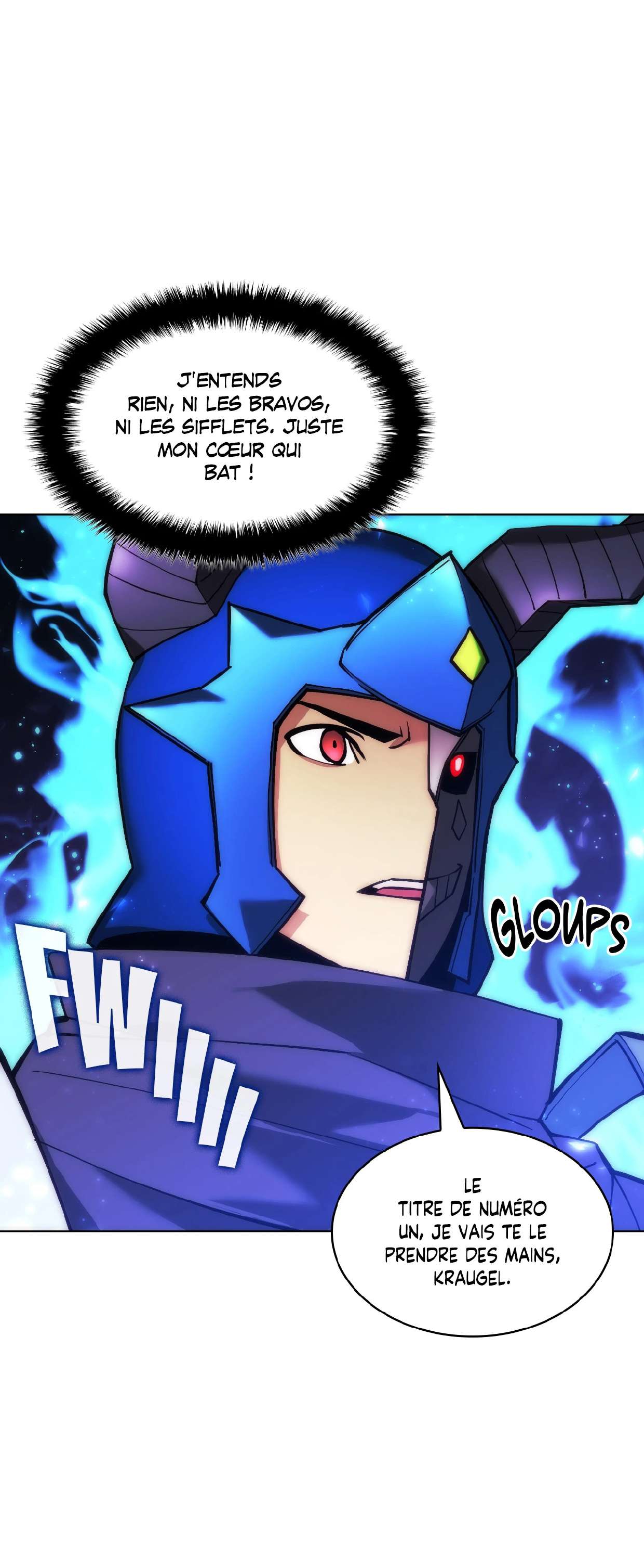 Read Overgeared FR Manga Online