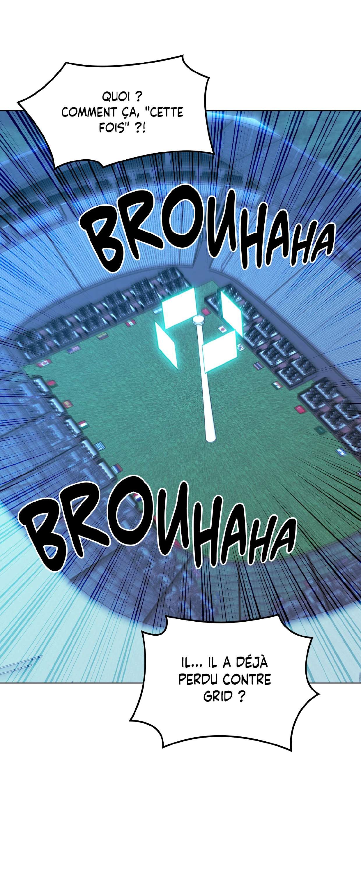 Read Overgeared FR Manga Online