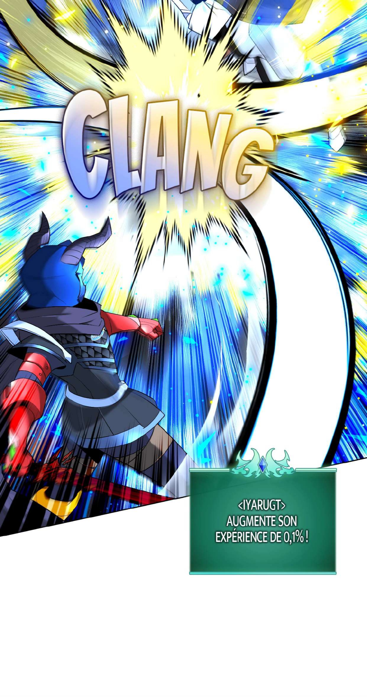 Read Overgeared FR Manga Online