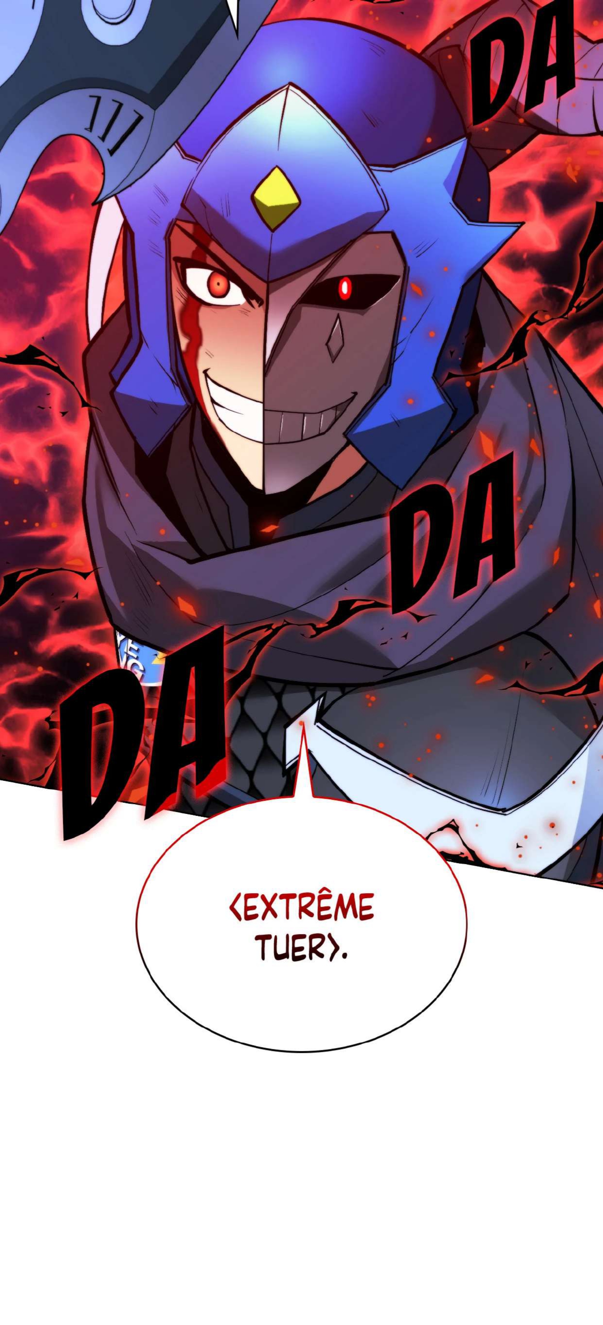 Read Overgeared FR Manga Online