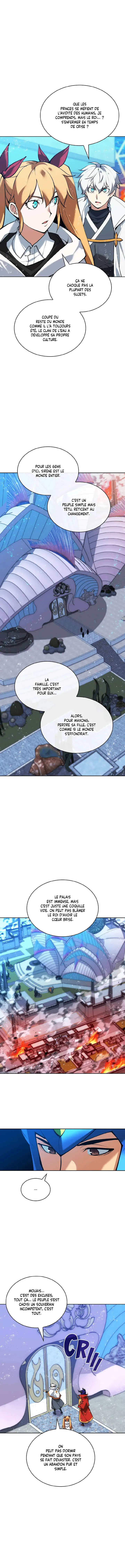 Read Overgeared FR Manga Online