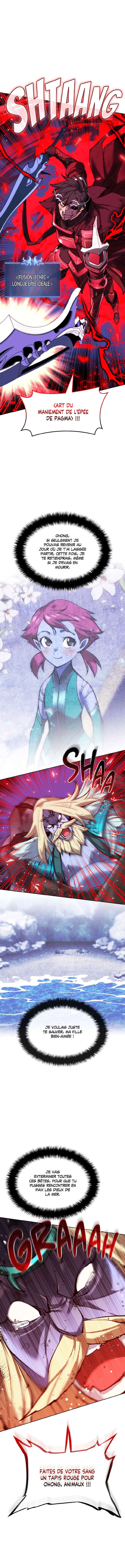 Read Overgeared FR Manga Online