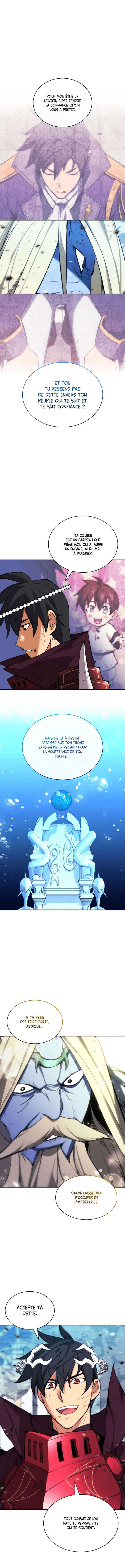 Read Overgeared FR Manga Online