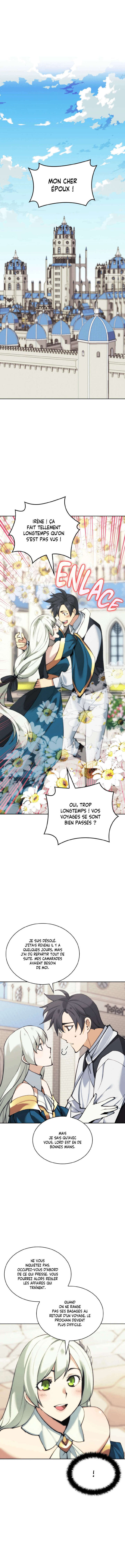 Read Overgeared FR Manga Online